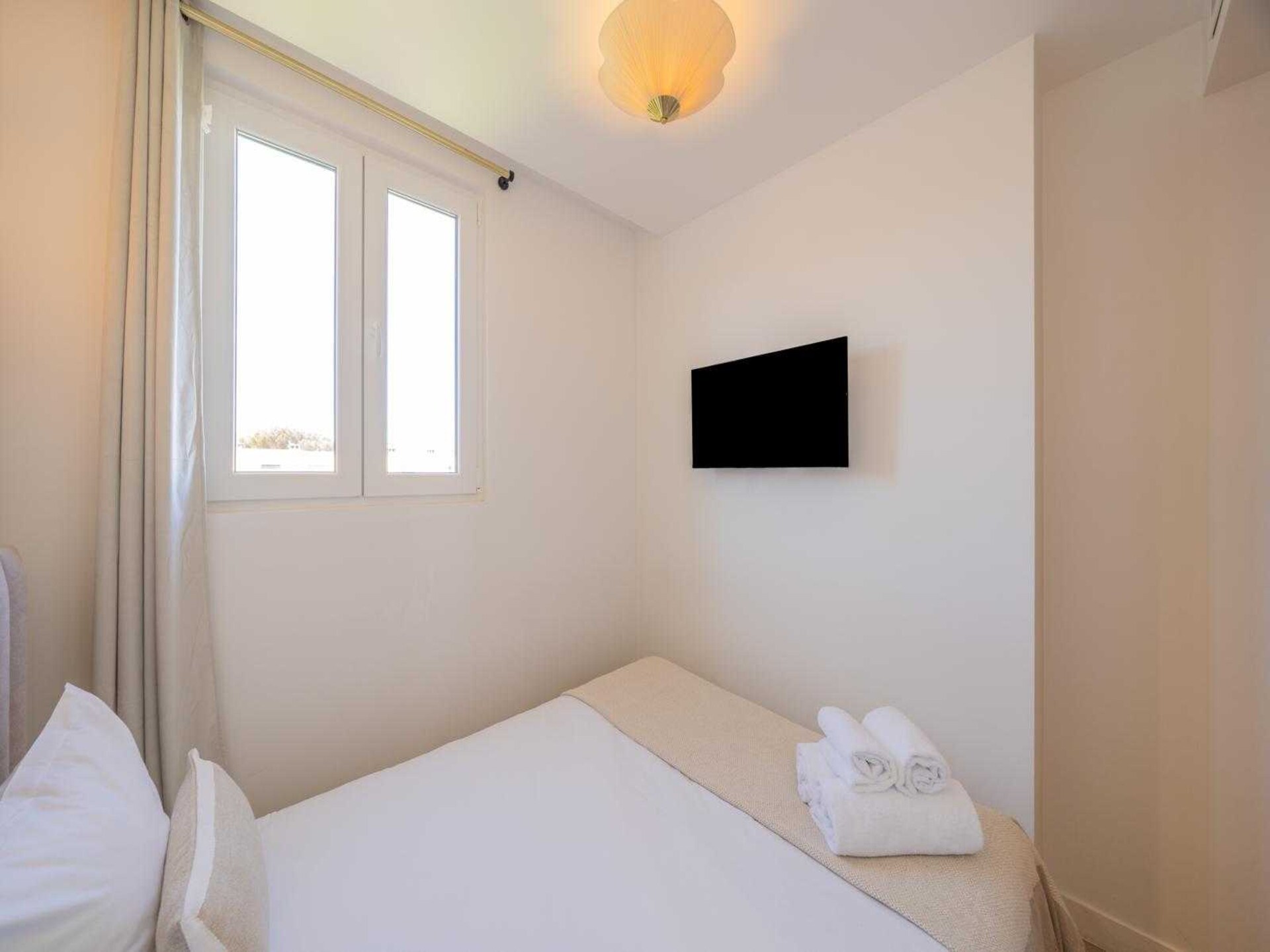 Charmant appartement voor 6 personen in hartje Saint-Tropez - foto 12