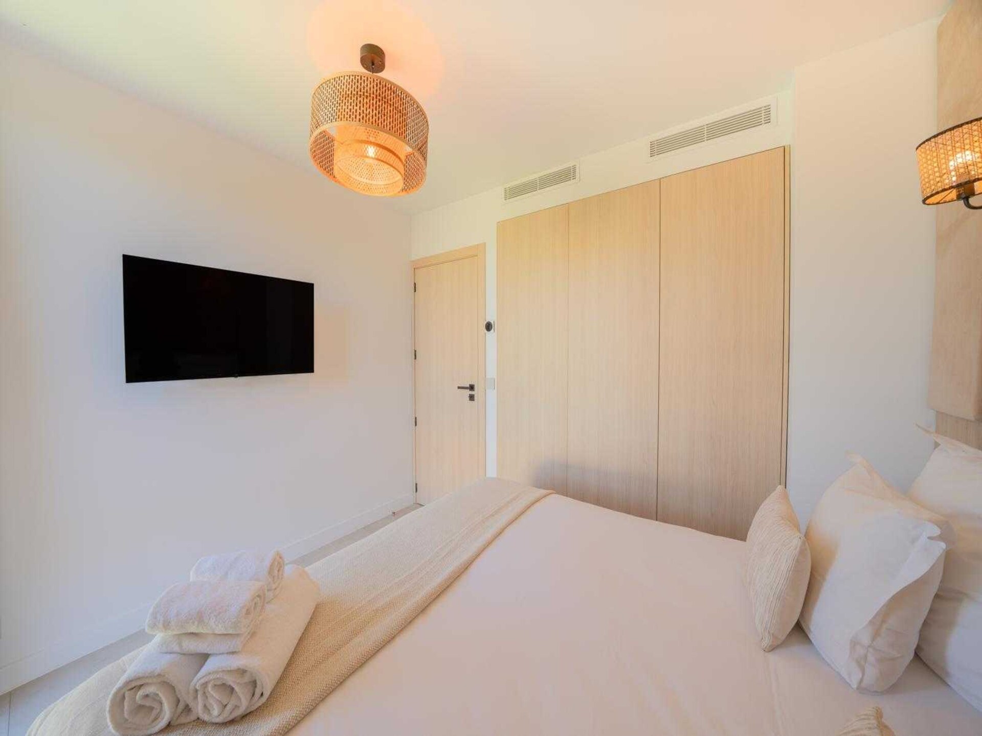 Charmant appartement voor 6 personen in hartje Saint-Tropez - foto 19