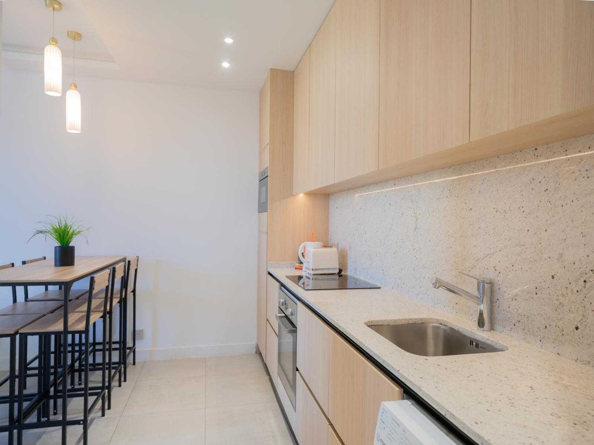 Charmant appartement voor 6 personen in hartje Saint-Tropez - foto 20