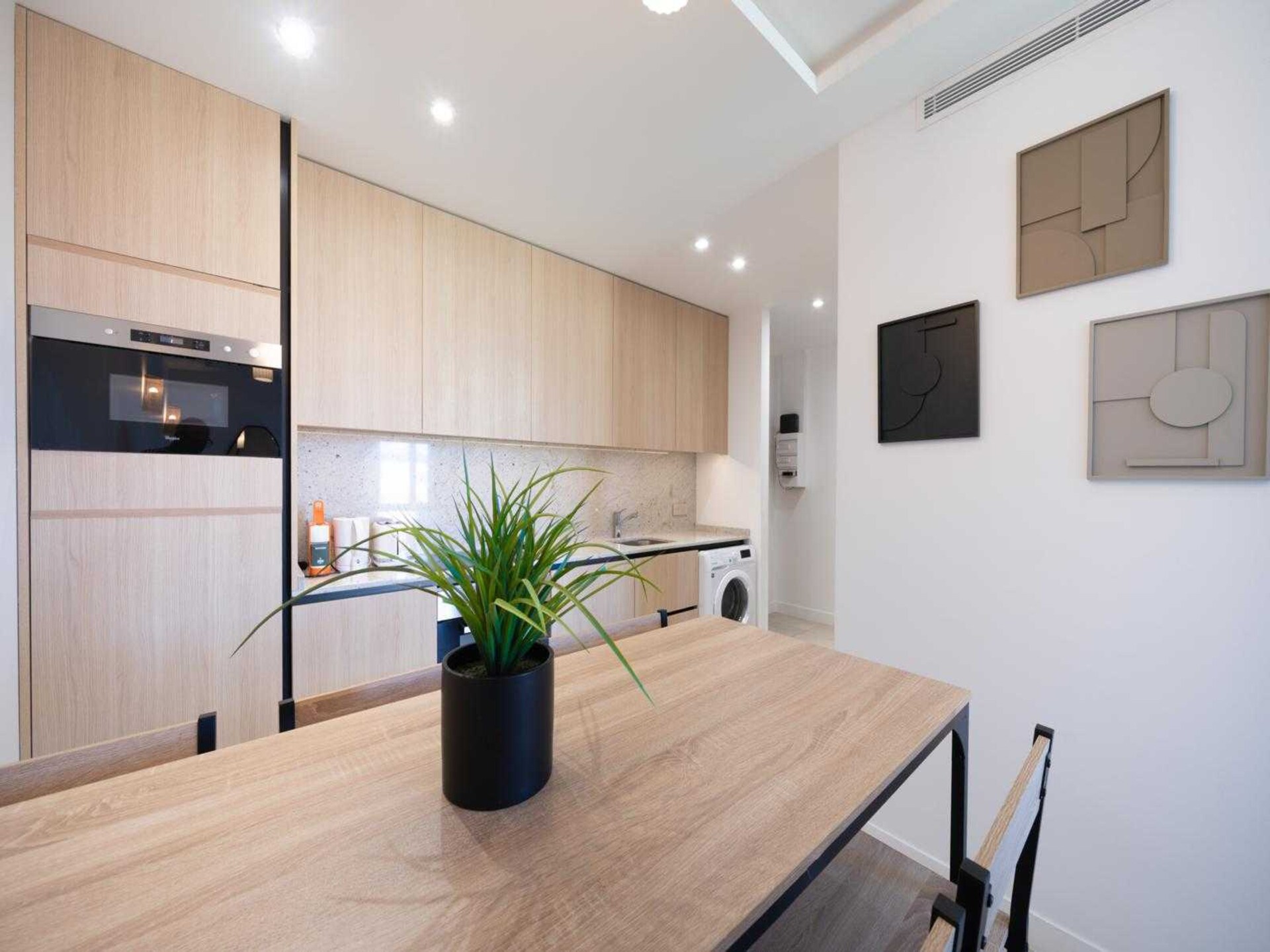 Charmant appartement voor 6 personen in hartje Saint-Tropez - foto 26