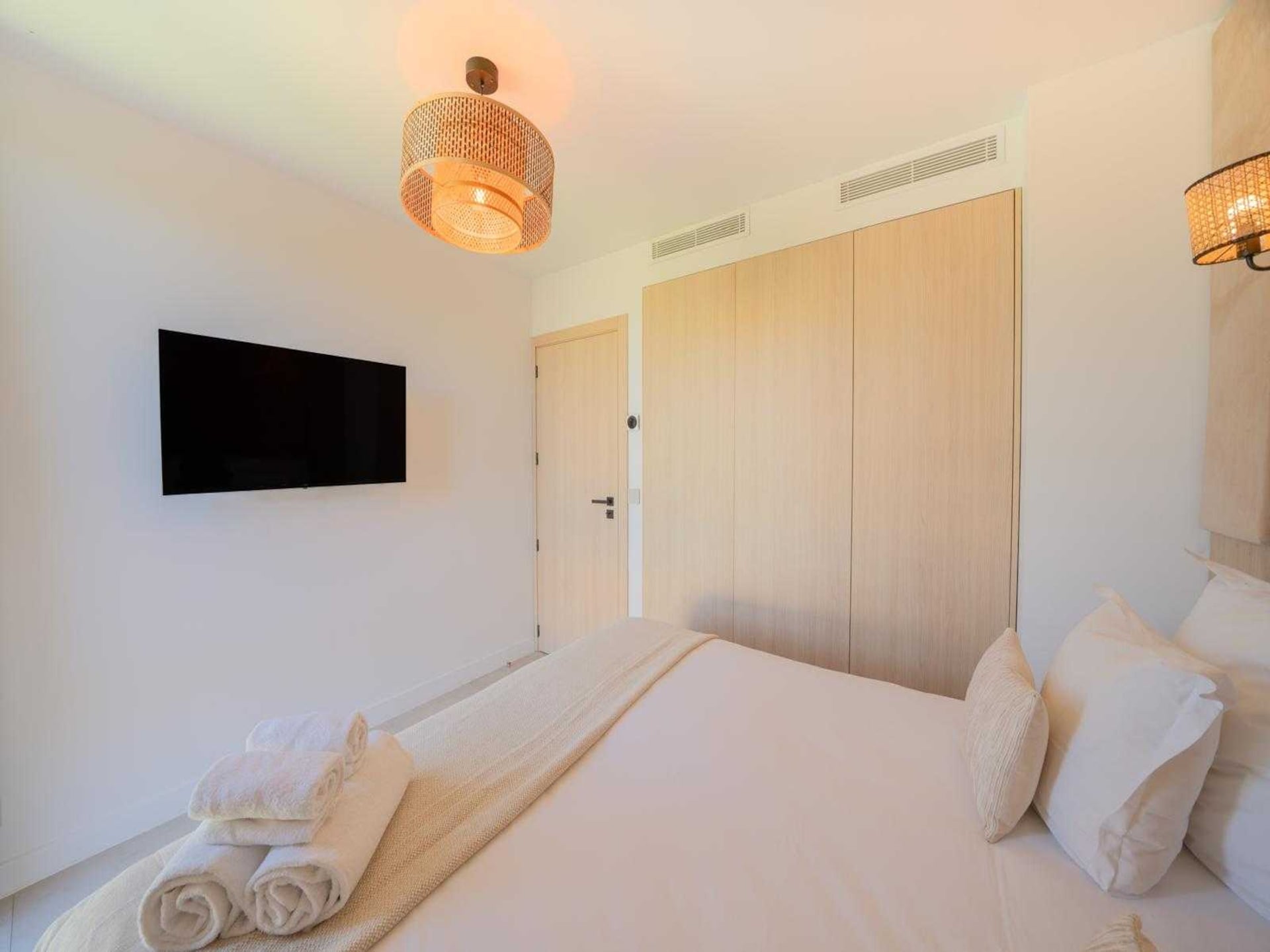 Charmant appartement voor 6 personen in hartje Saint-Tropez - foto 33