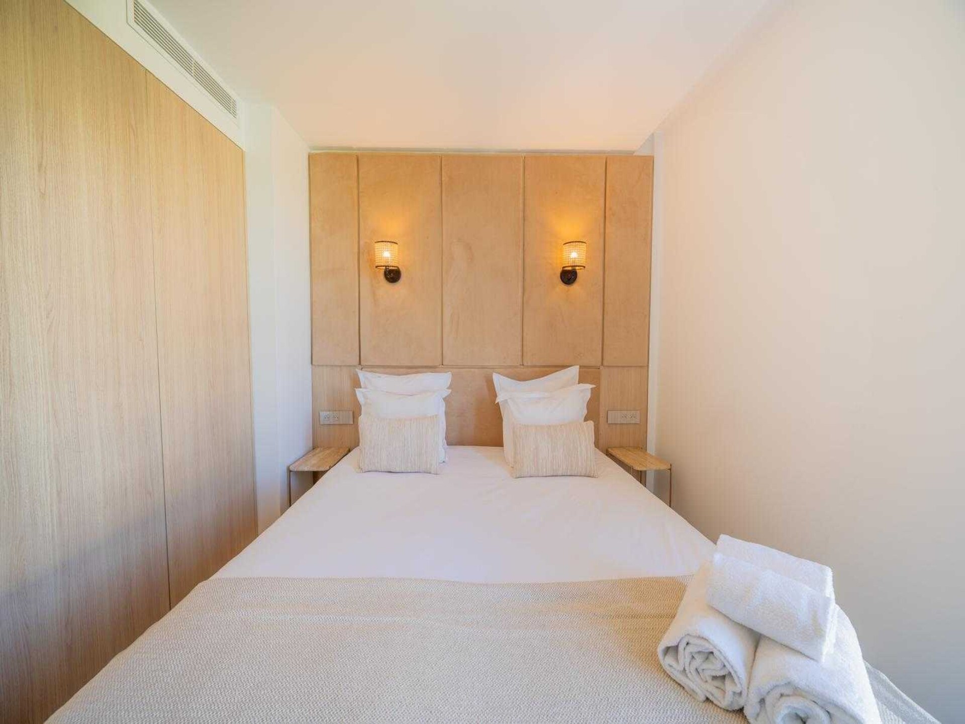 Charmant appartement voor 6 personen in hartje Saint-Tropez - foto 58