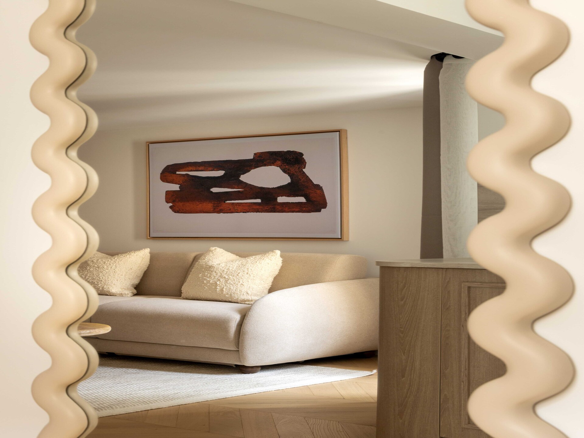 Licht appartement in Saint-Germain, vlakbij het Louvre - foto 49