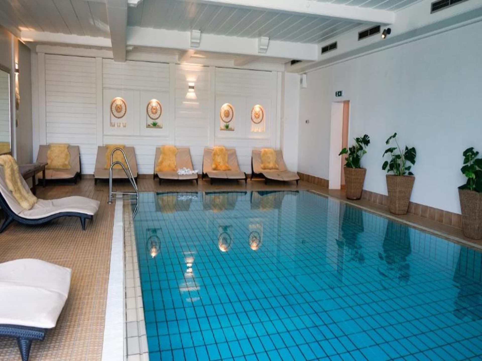 4-persoons appartement met wellness in Söchau - foto 4