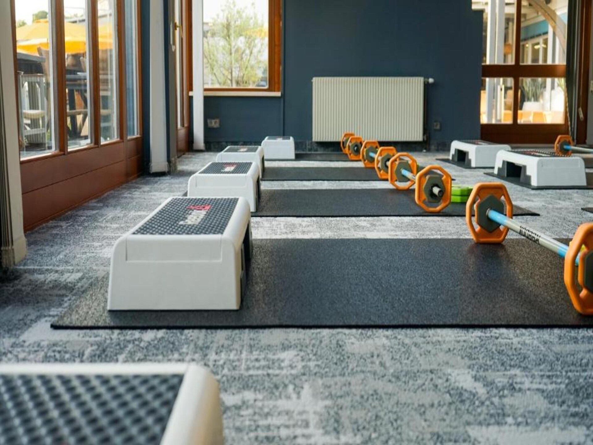 4-persoons appartement met wellness in Söchau - foto 7
