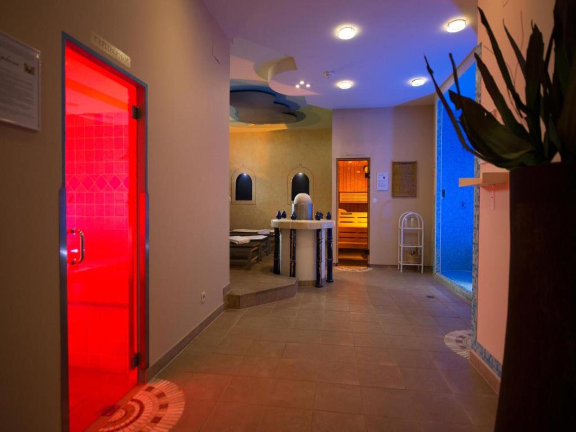 4-persoons appartement met wellness in Söchau - foto 22