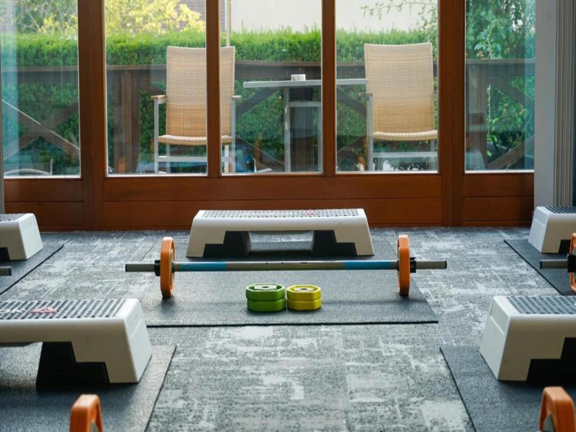4-persoons appartement met wellness in Söchau - foto 35