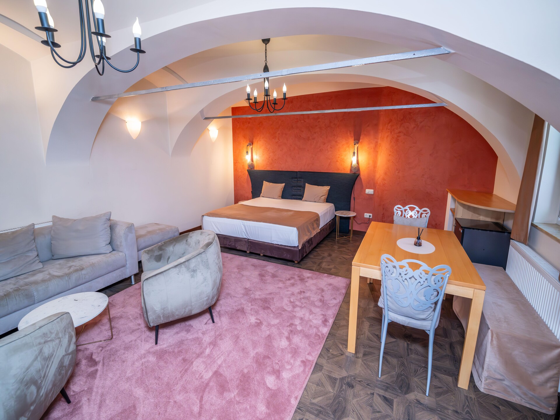 4-persoons appartement met wellness in Söchau - foto 18