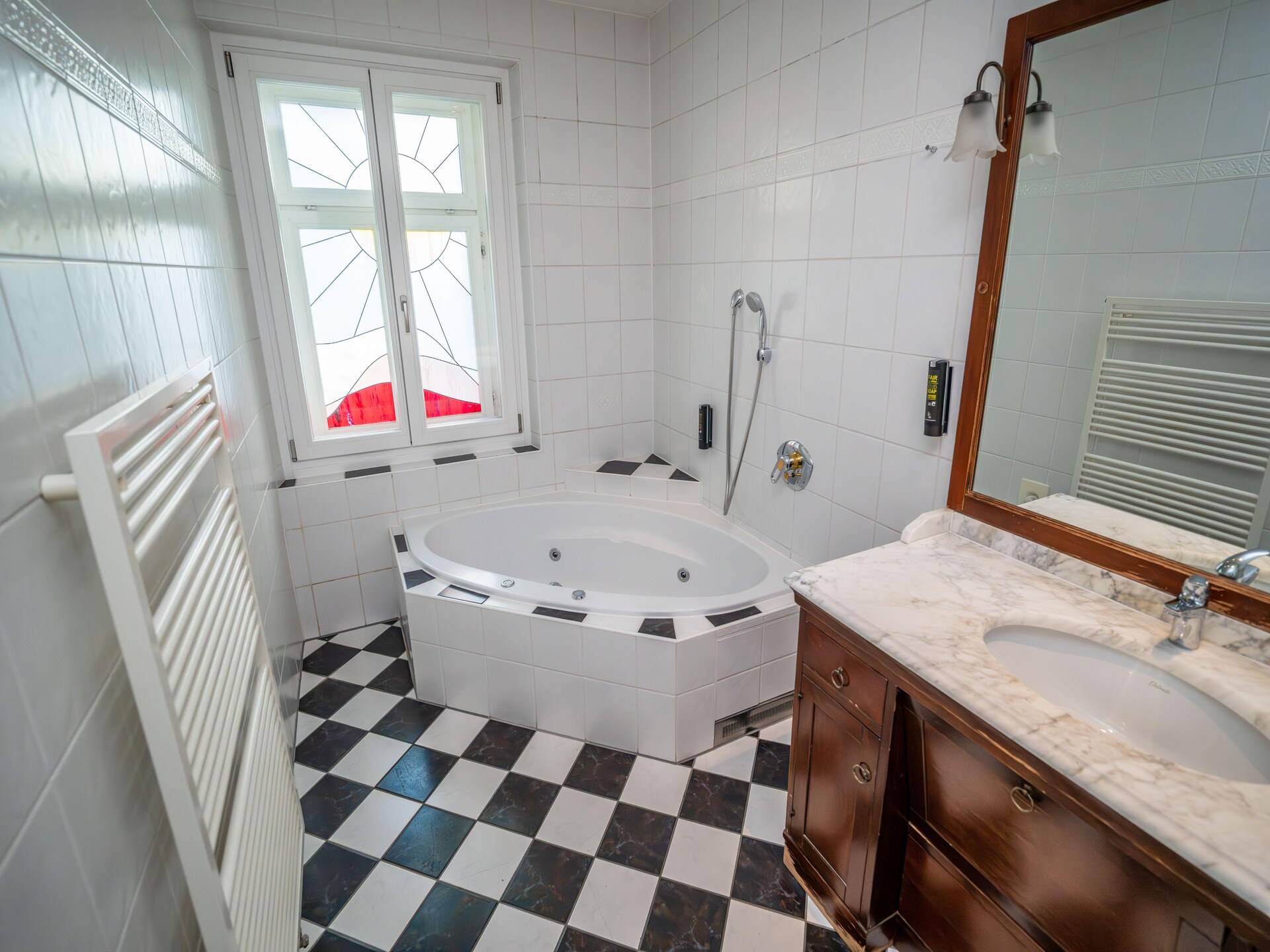 4-persoons appartement met wellness in Söchau - foto 10