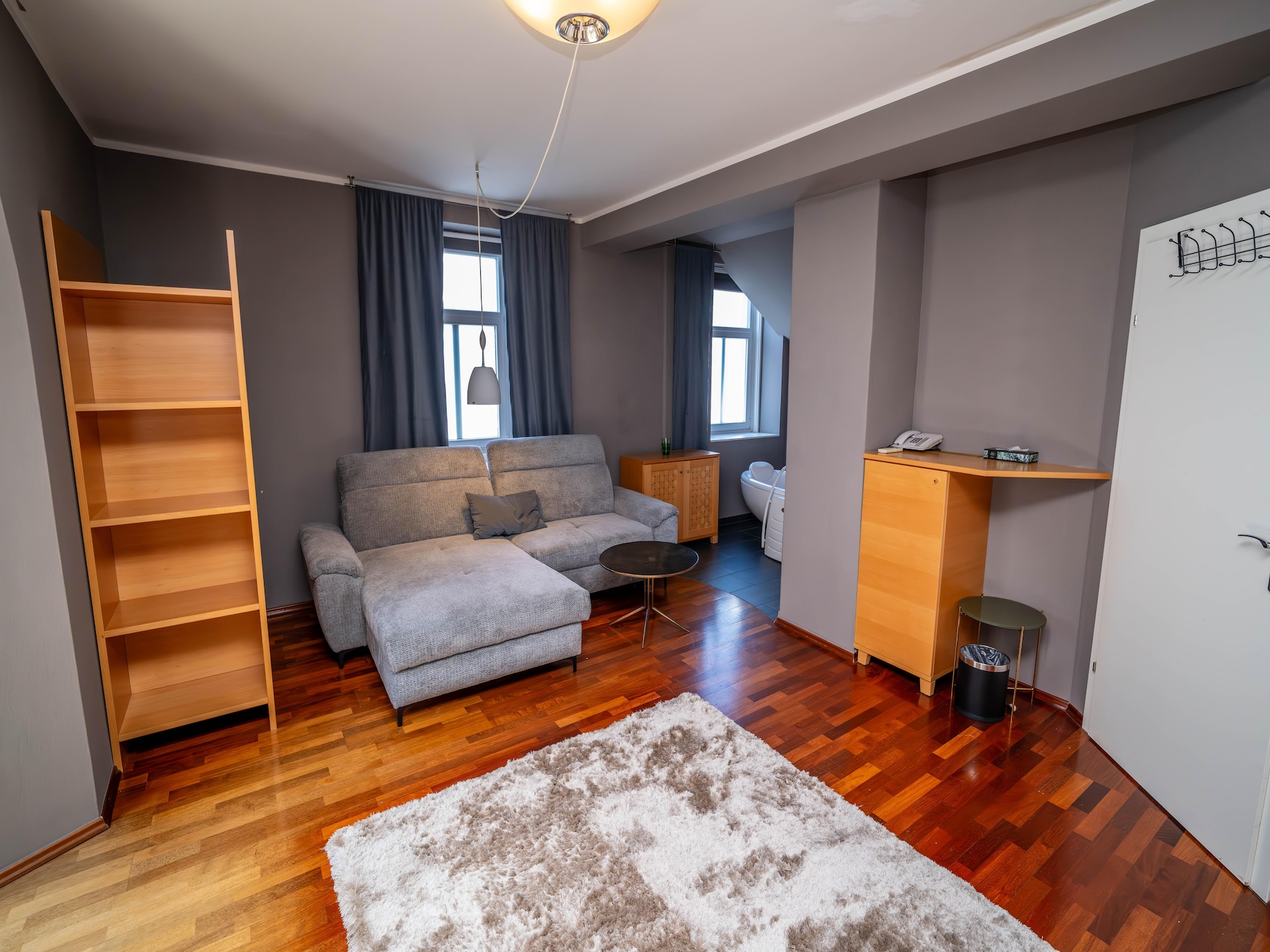 Ruim familie-appartement met wellness en zwembad in Söchau - foto 38