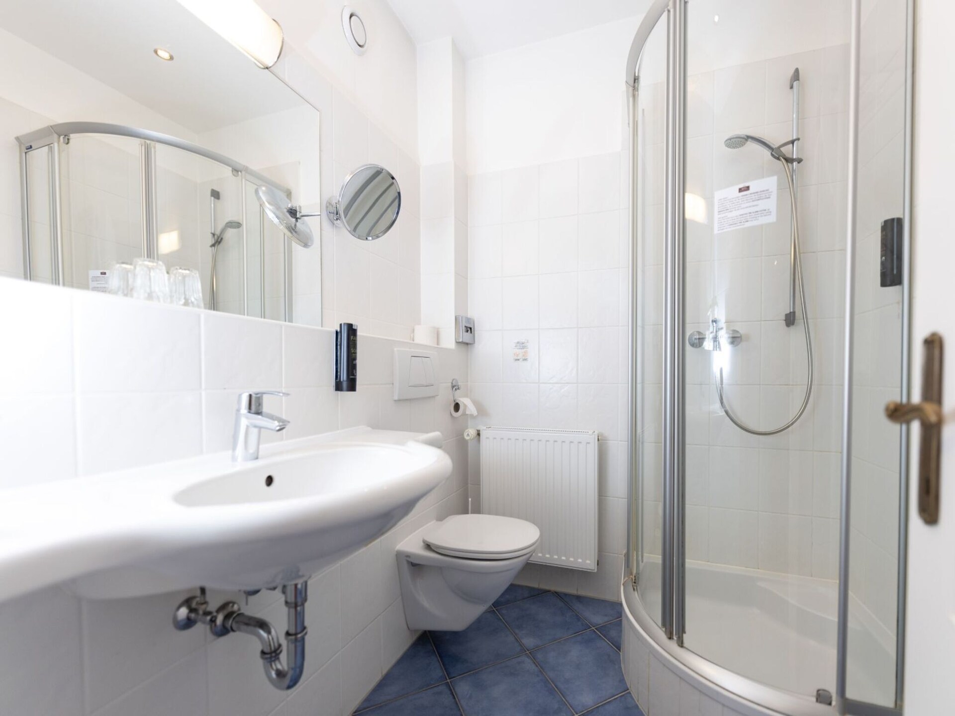 Romantisch appartement met balkon en wellness in Söchau - foto 12