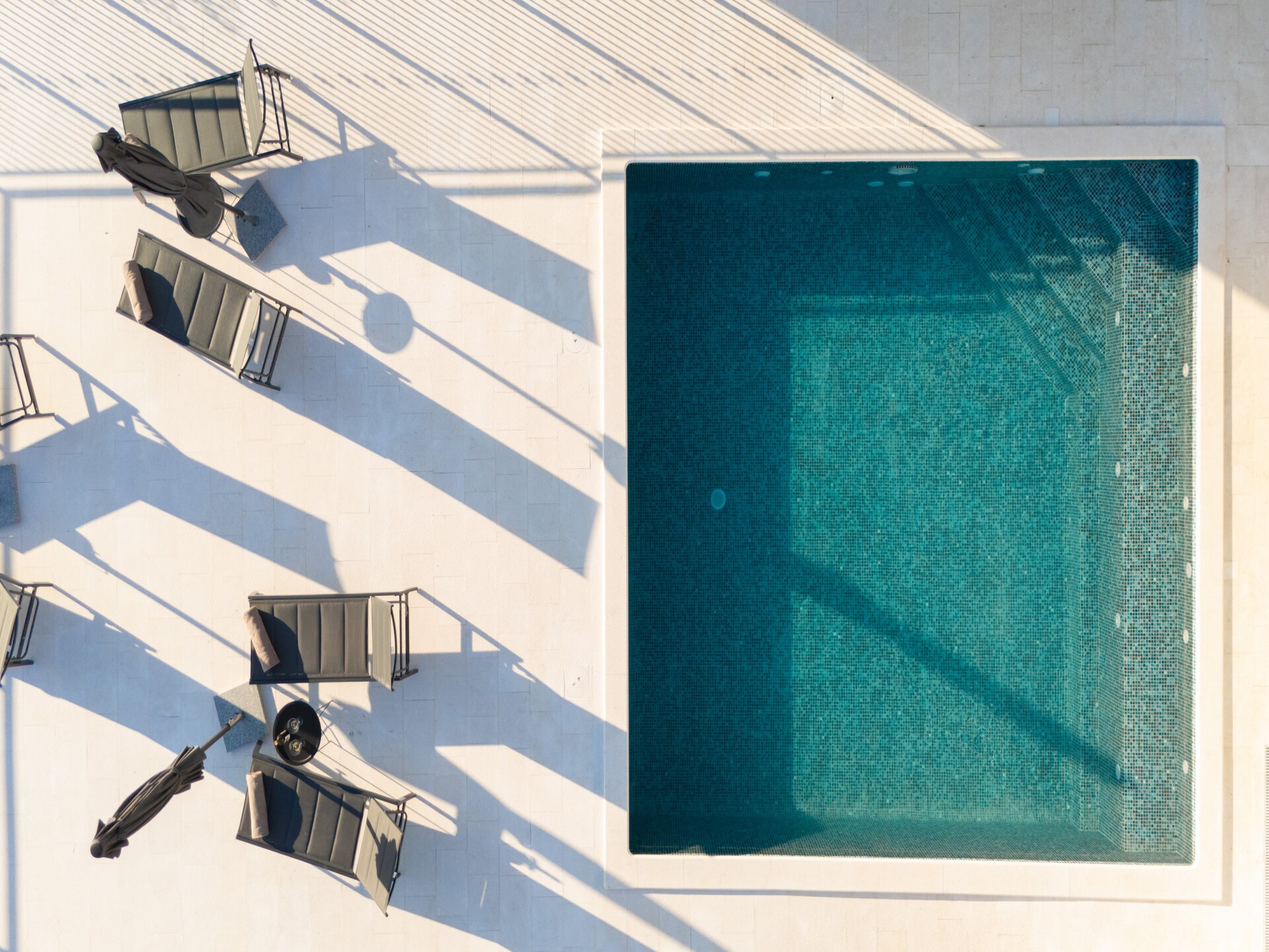 Villa La Fortezza: Luxe aan de Adriatische kust met privézwembad en zeezicht - foto 60