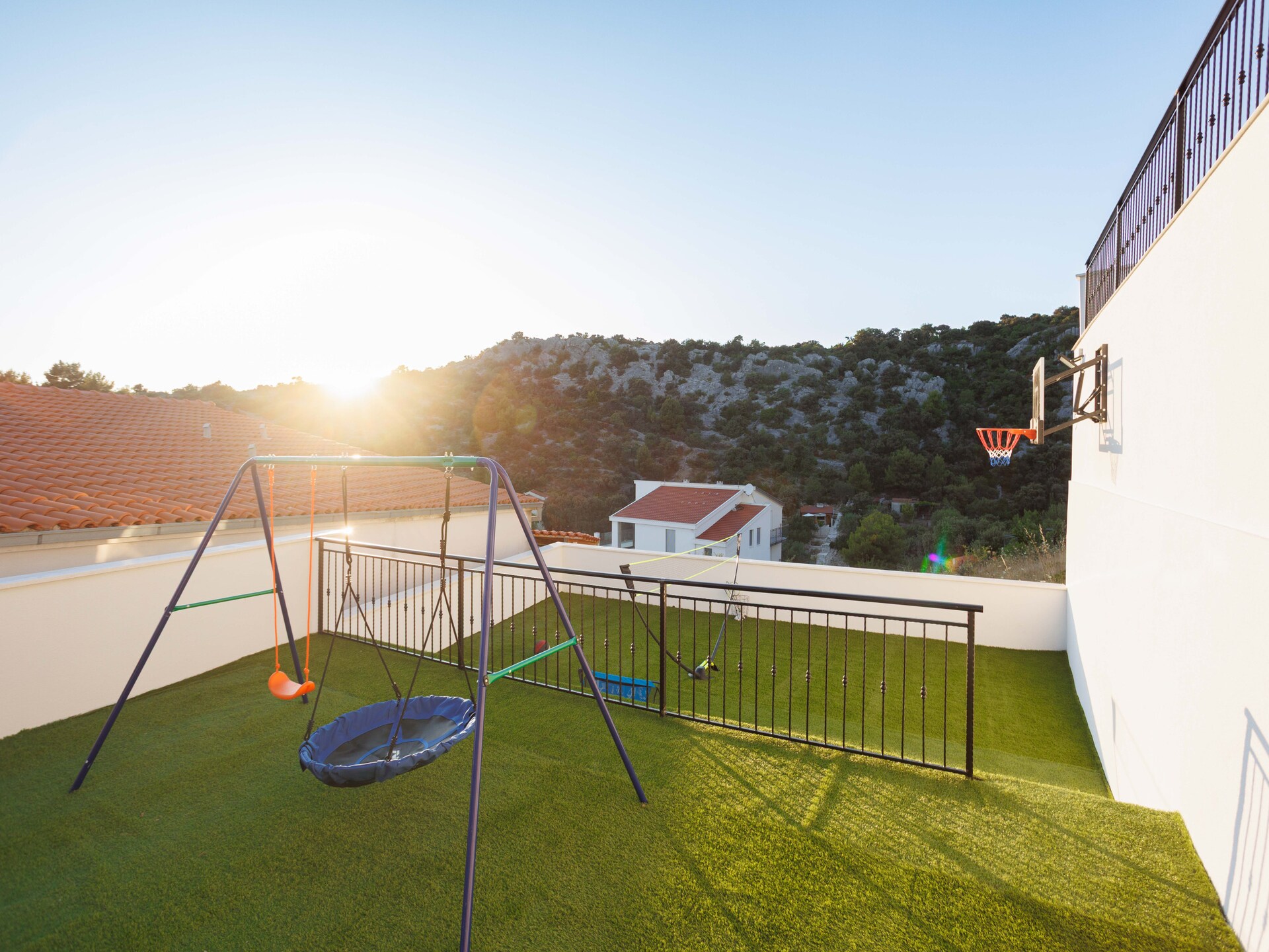 Villa La Fortezza: Luxe aan de Adriatische kust met privézwembad en zeezicht - foto 54