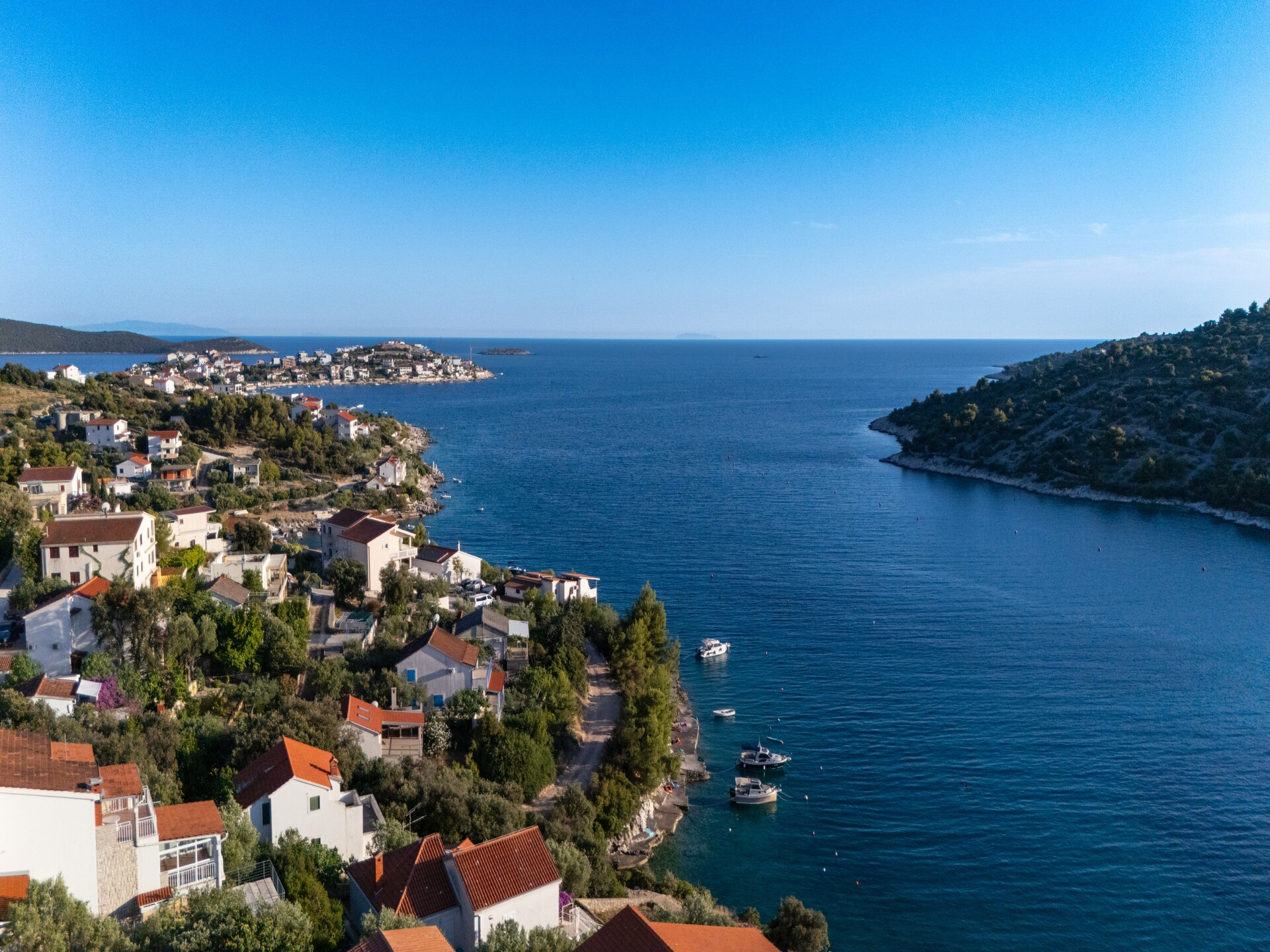 Villa La Fortezza: Luxe aan de Adriatische kust met privézwembad en zeezicht - foto 70