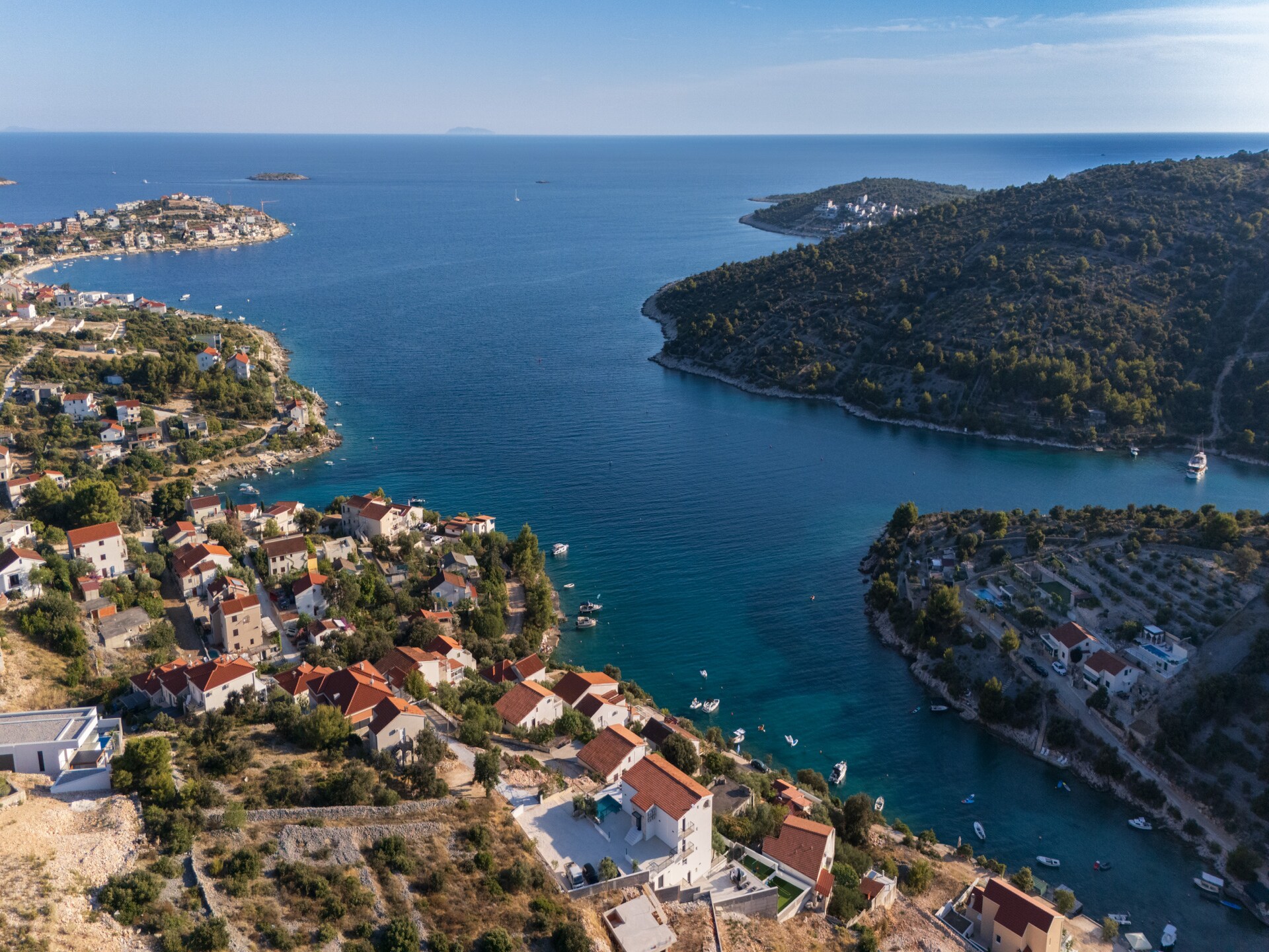 Villa La Fortezza: Luxe aan de Adriatische kust met privézwembad en zeezicht - foto 73