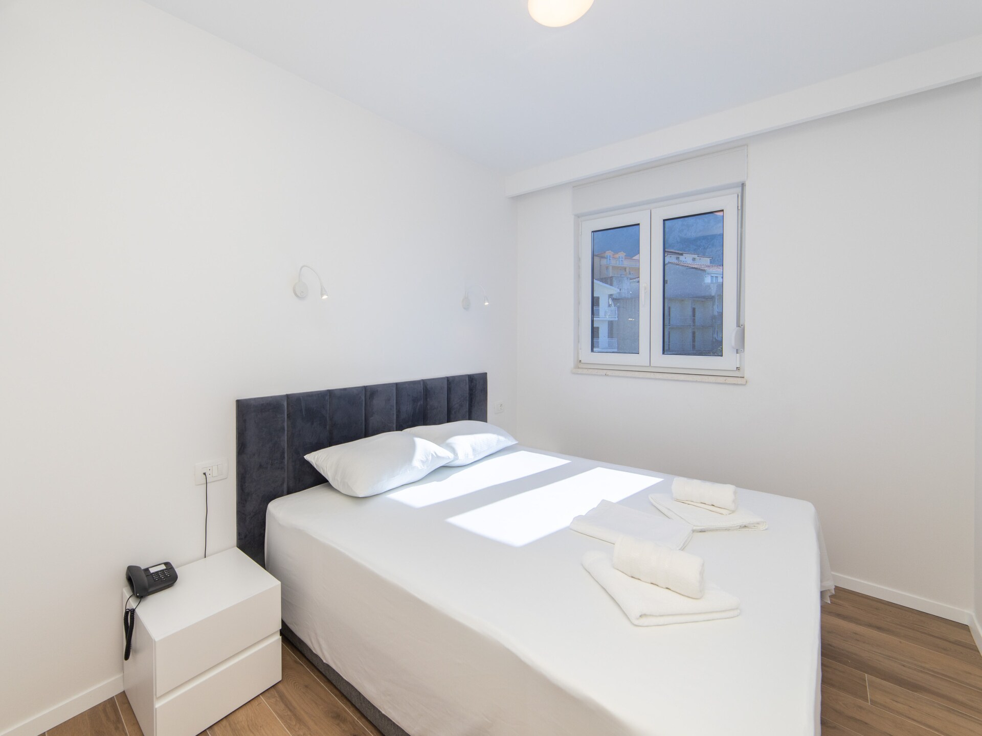 Altiora Prestige Residence 101: Stijlvol appartement op 100m van zee in Gradac - foto 5