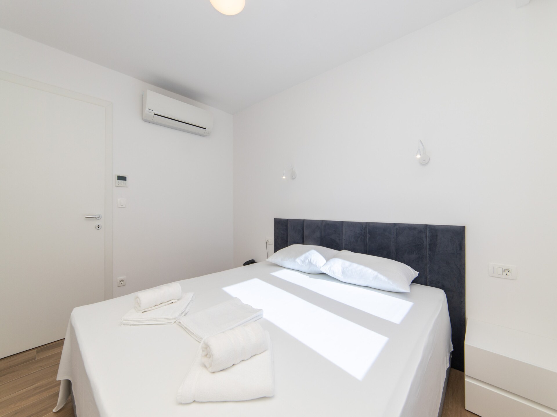 Altiora Prestige Residence 101: Stijlvol appartement op 100m van zee in Gradac - foto 13