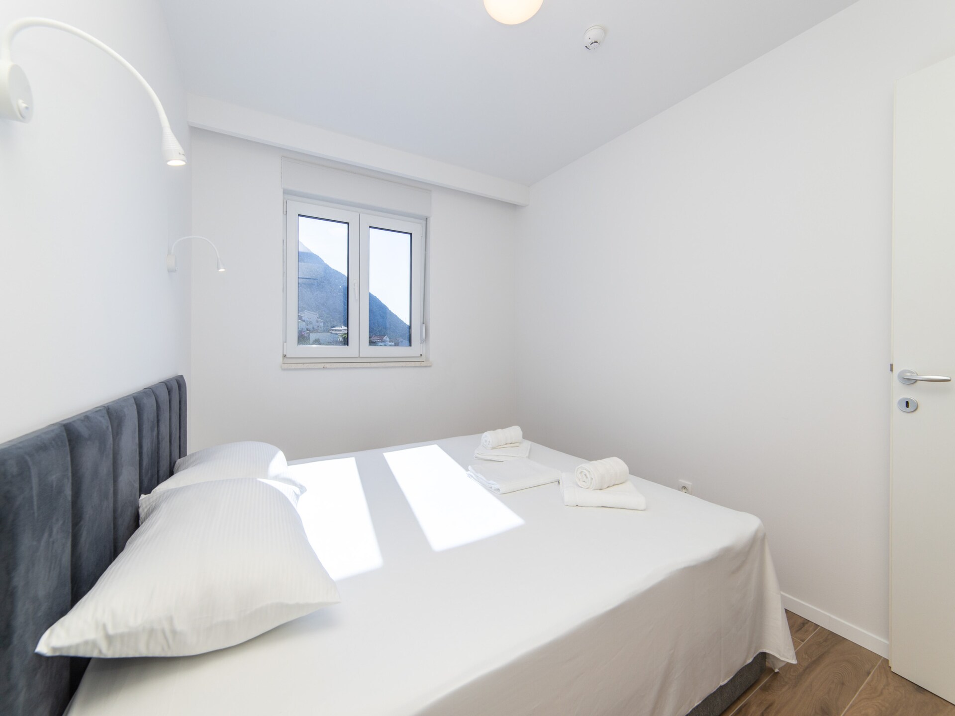 Altiora Prestige Residence 101: Stijlvol appartement op 100m van zee in Gradac - foto 14