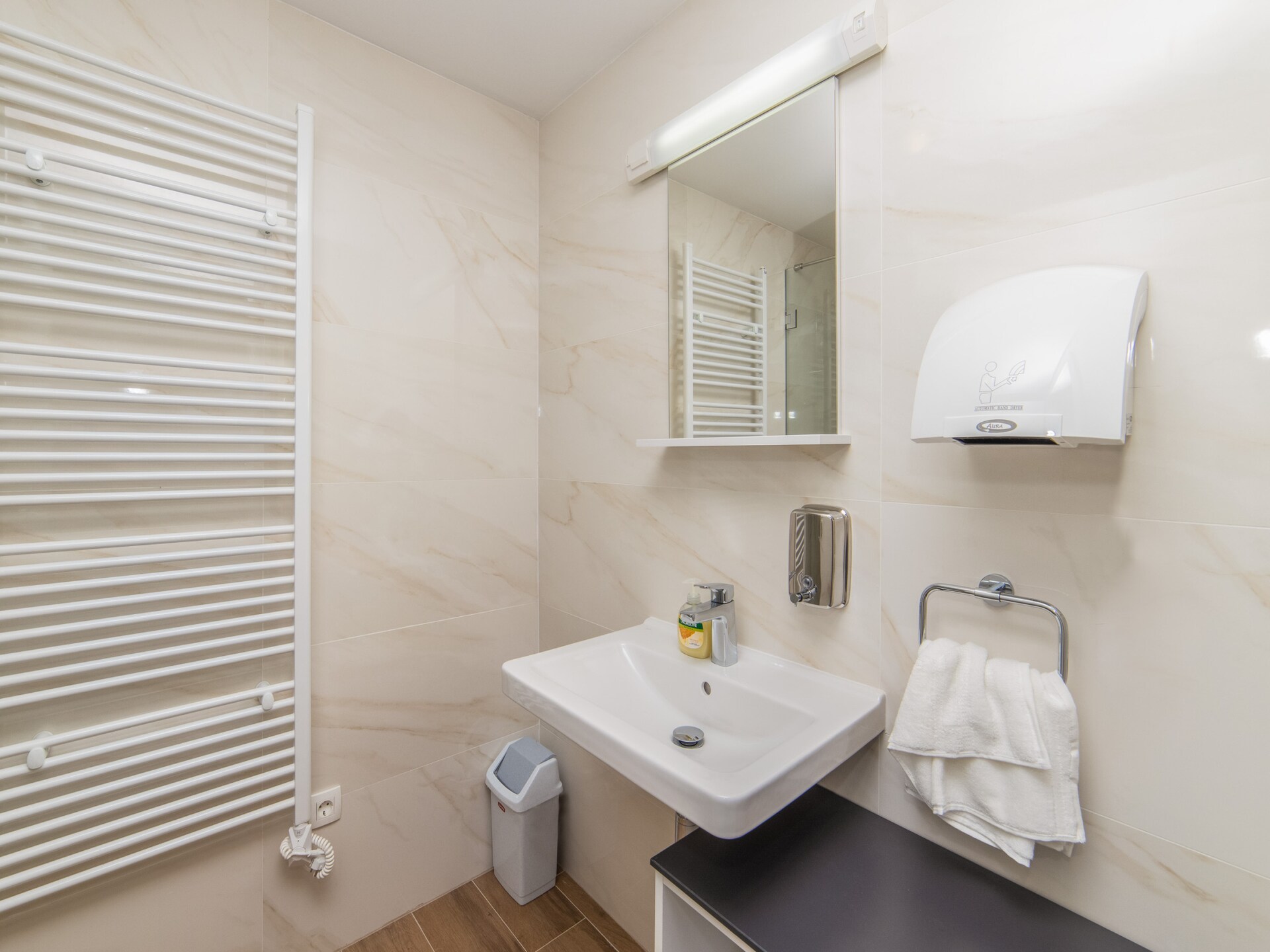 Altiora Prestige Residence 101: Stijlvol appartement op 100m van zee in Gradac - foto 15
