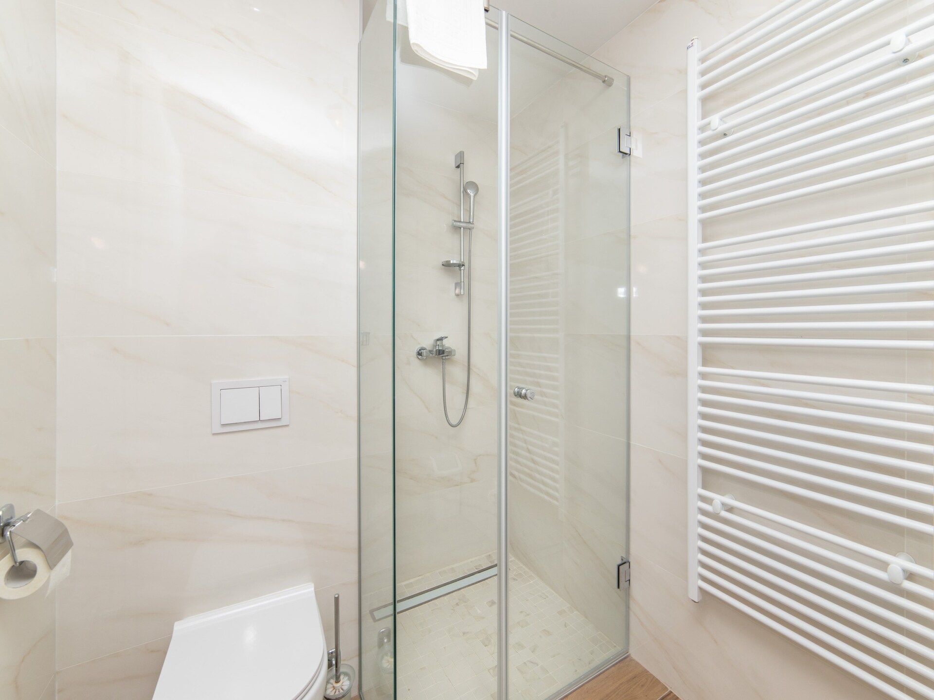 Altiora Prestige Residence 101: Stijlvol appartement op 100m van zee in Gradac - foto 16