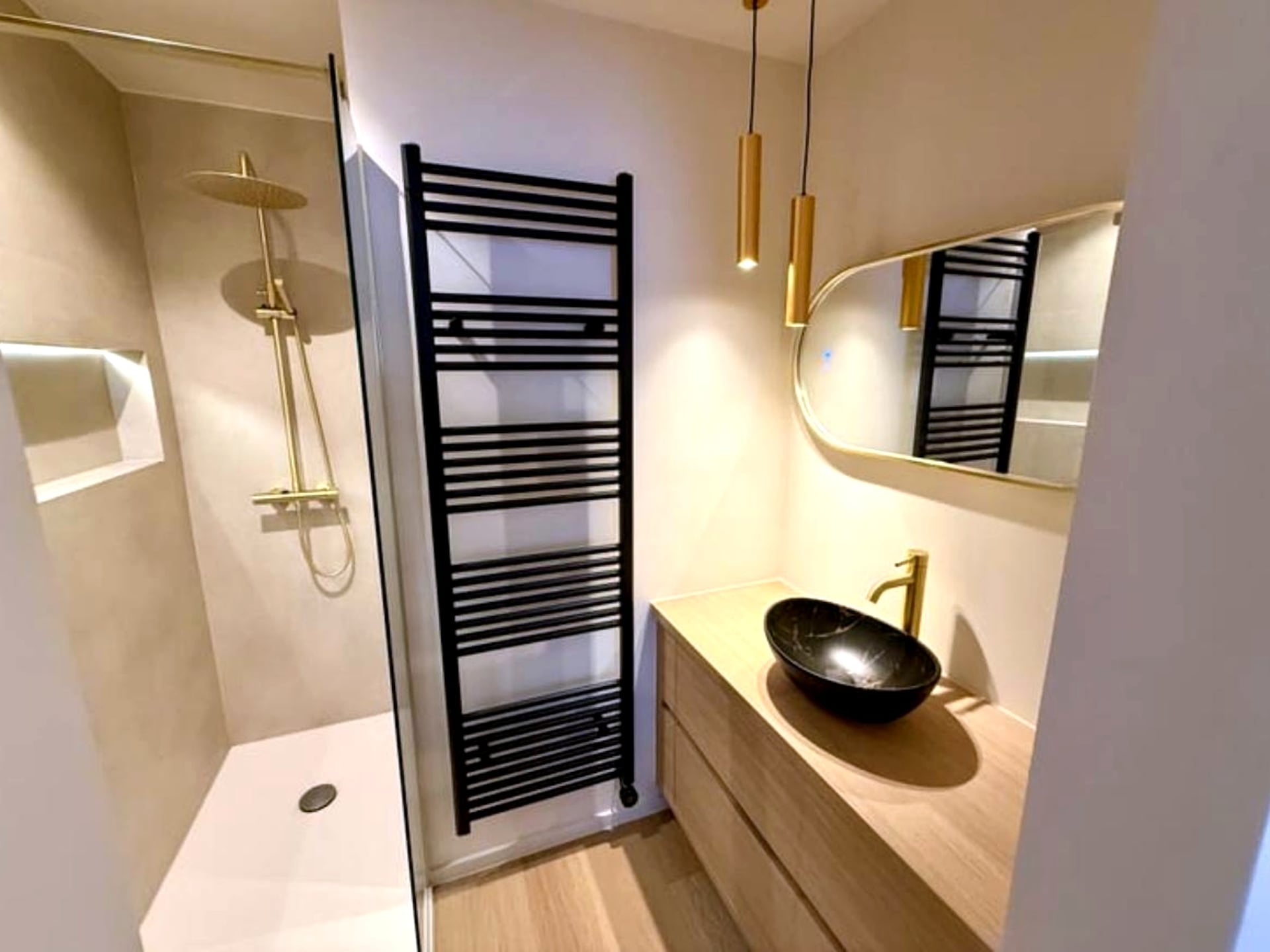 Aan het strand: Stijlvol appartement Zeebries in Westende - foto 10