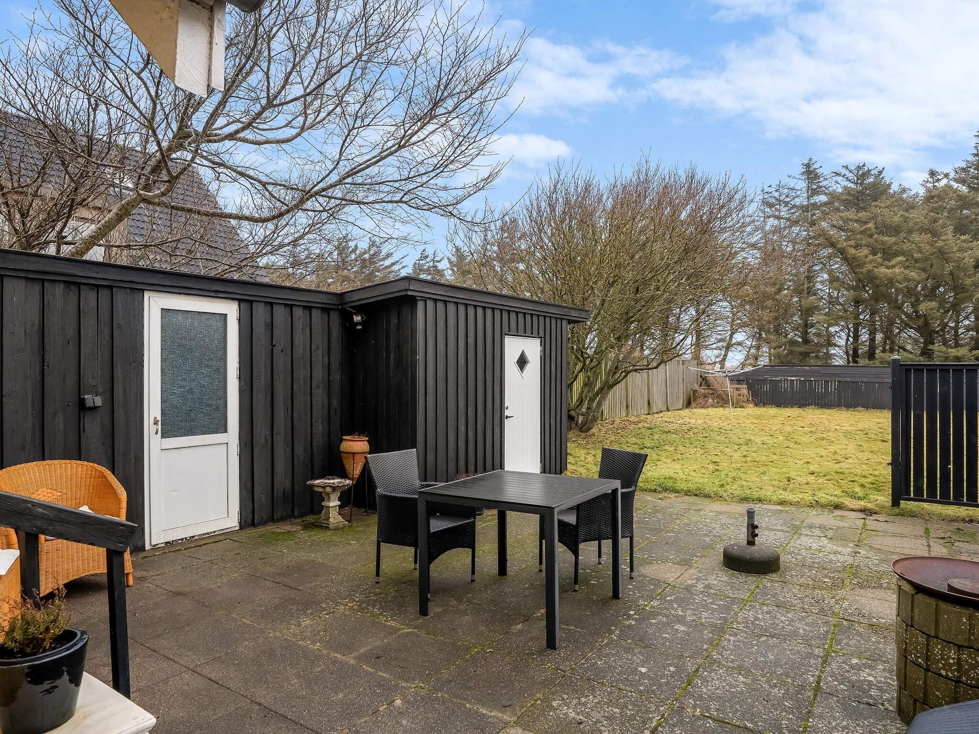 Vrijstaand vakantiehuis op 200 meter van de zee in Løkken - foto 6