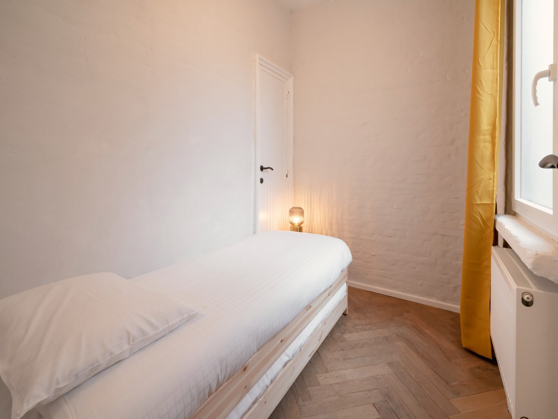 Rustiek bosappartement voor 1 persoon in Antwerpen, 125m² - foto 13