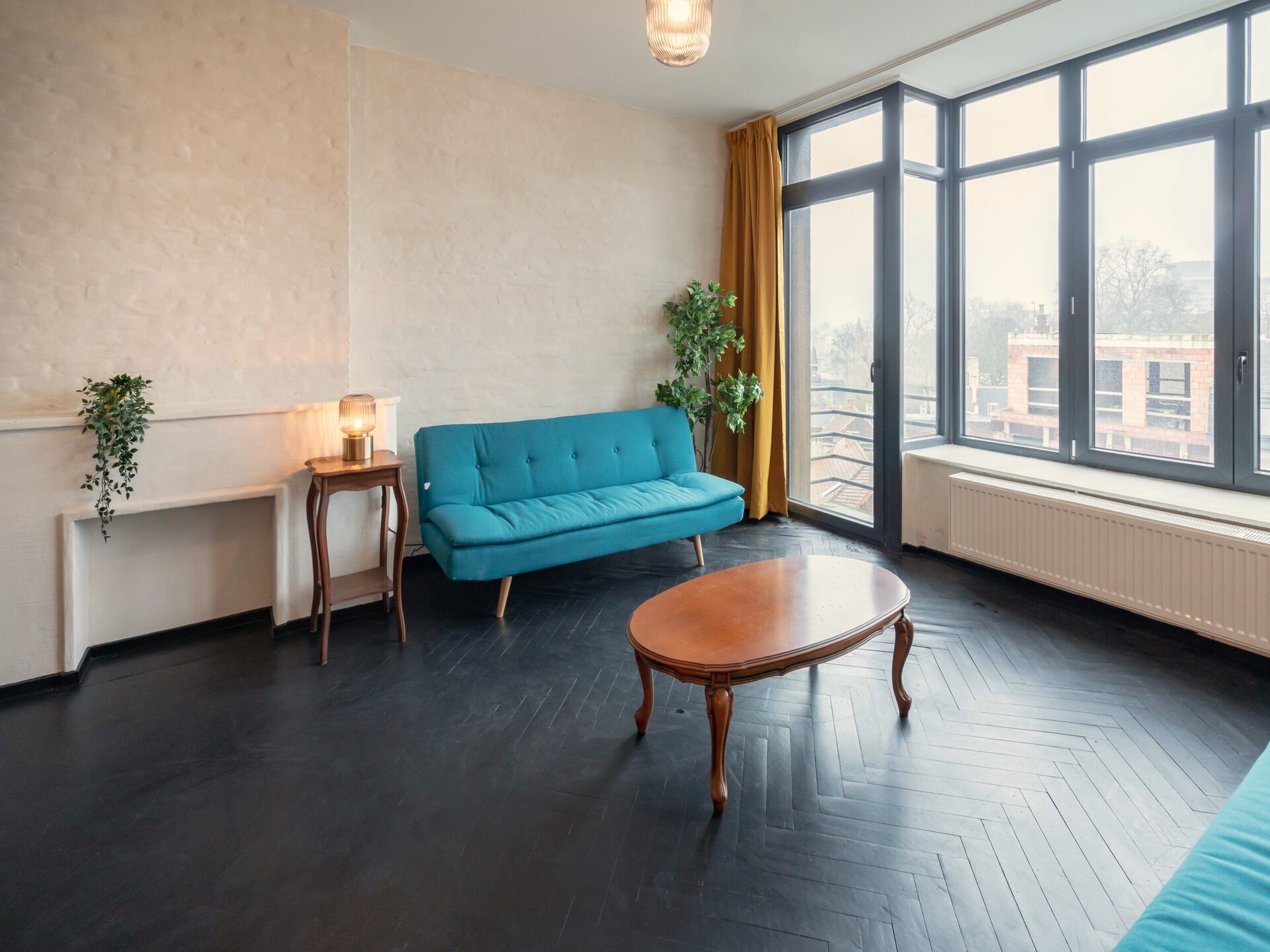 Bosappartement voor natuurliefhebbers in Antwerpen – 125 m² pure rust - foto 1
