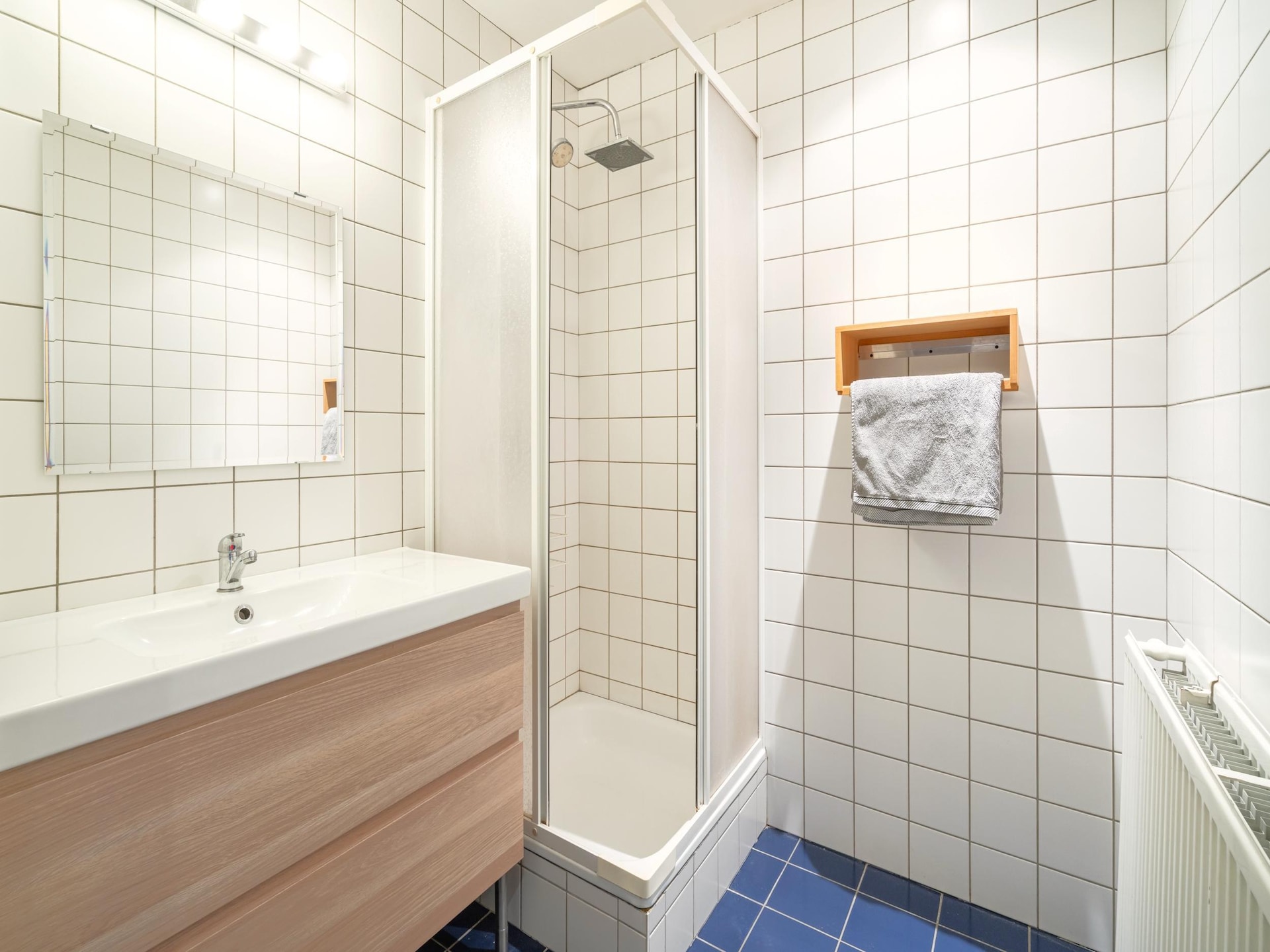 Ruim 120m² appartement in hartje Antwerpen met 3 slaapkamers - foto 16