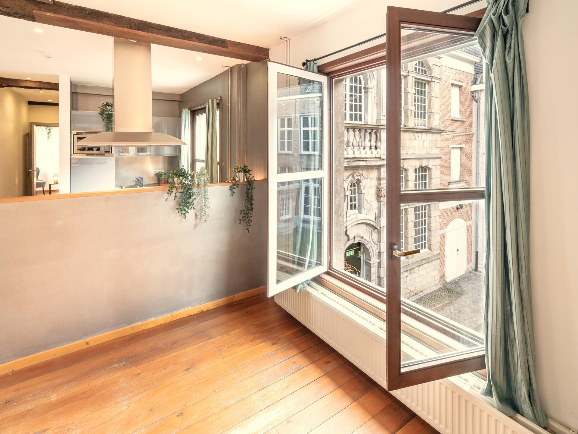 Ruim 120m² appartement in hartje Antwerpen met 3 slaapkamers - foto 18