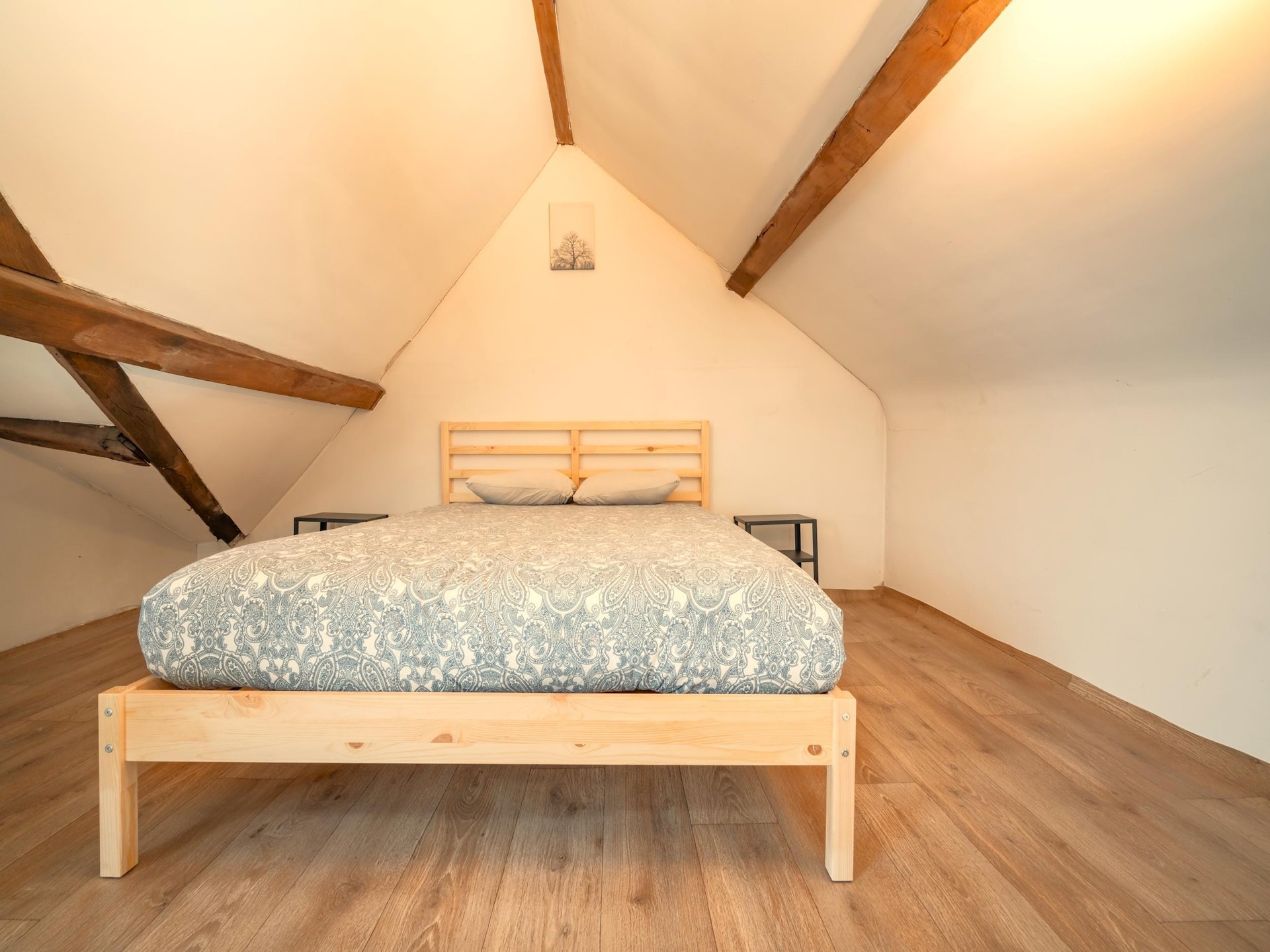 Ruim 120m² appartement in hartje Antwerpen met 3 slaapkamers - foto 14