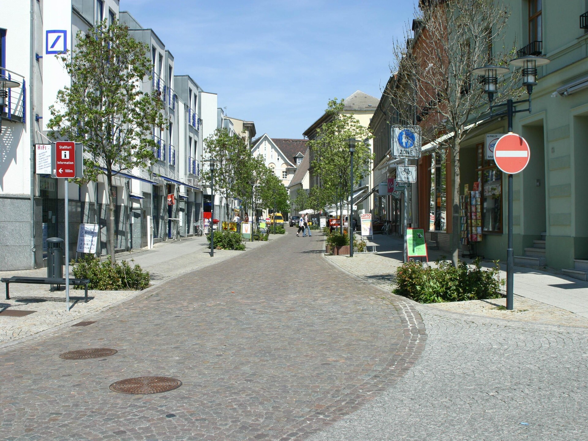 Stijlvol Appartement in Staßfurt: Rust & Comfort op 70m² - foto 35