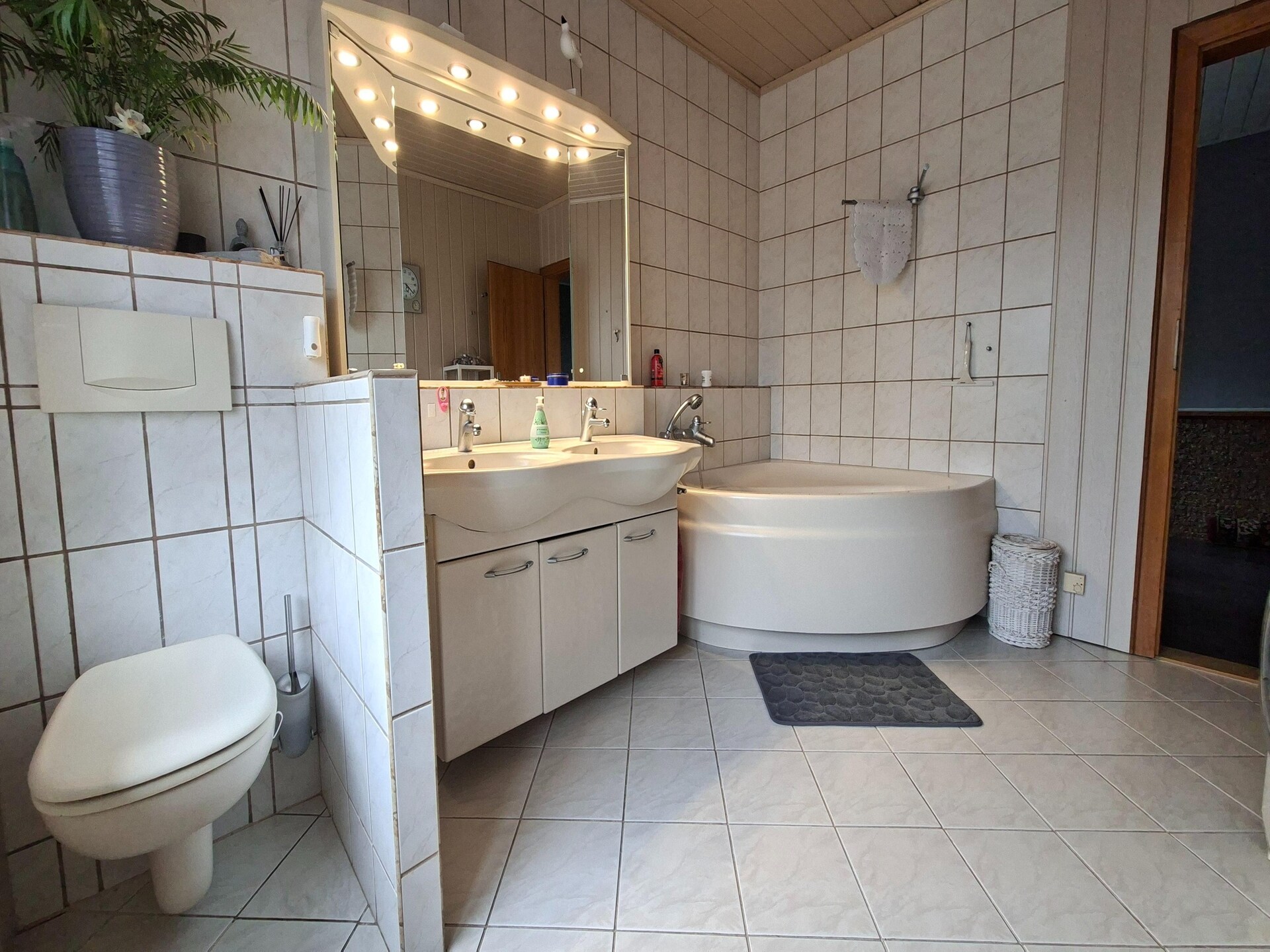 Stijlvol Appartement in Staßfurt: Rust & Comfort op 70m² - foto 19