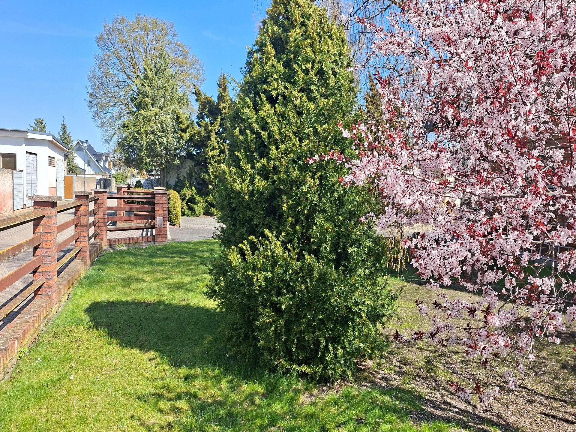 Stijlvol Appartement in Staßfurt: Rust & Comfort op 70m² - foto 25