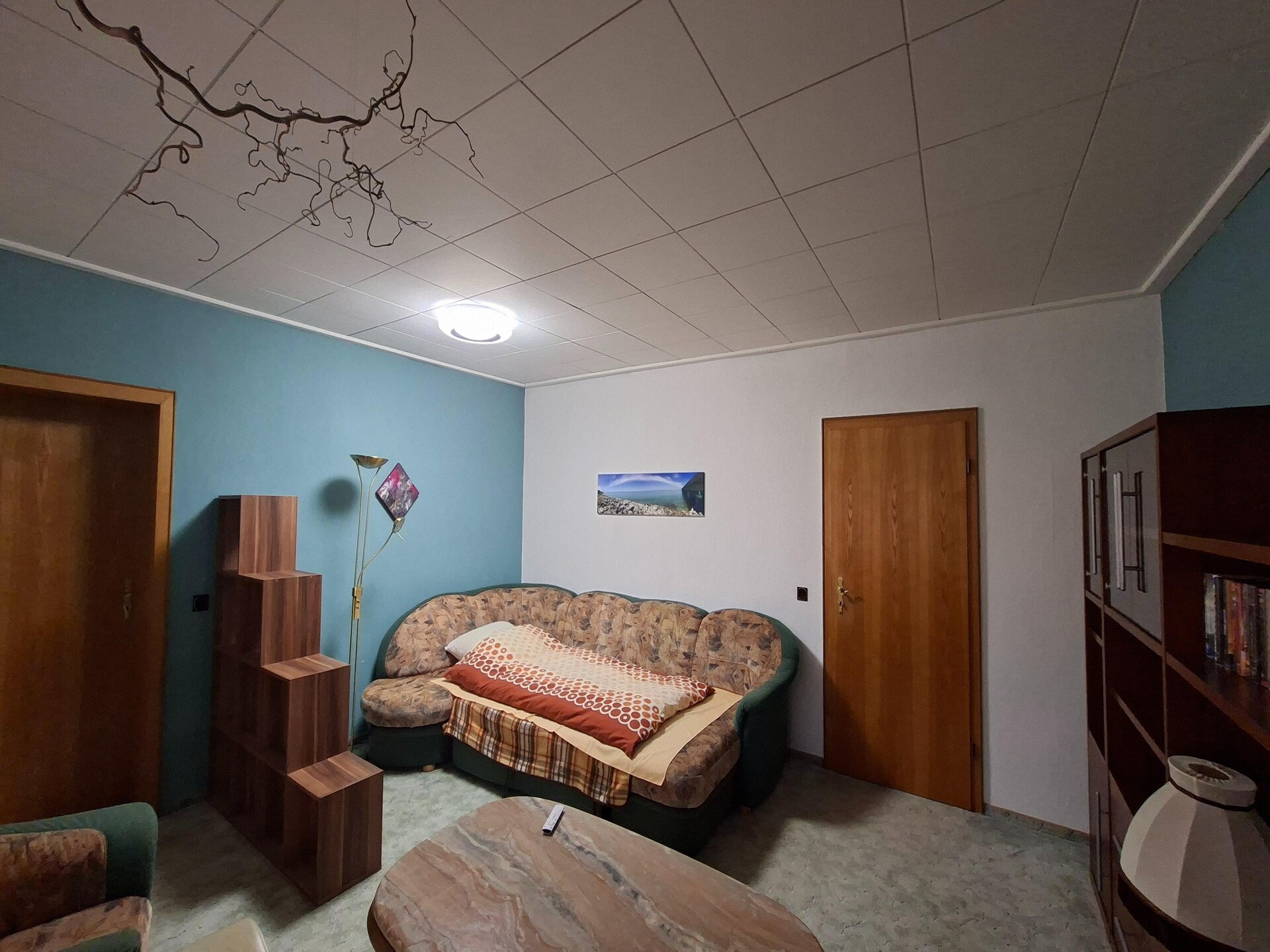 Stijlvol Appartement in Staßfurt: Rust & Comfort op 70m² - foto 11