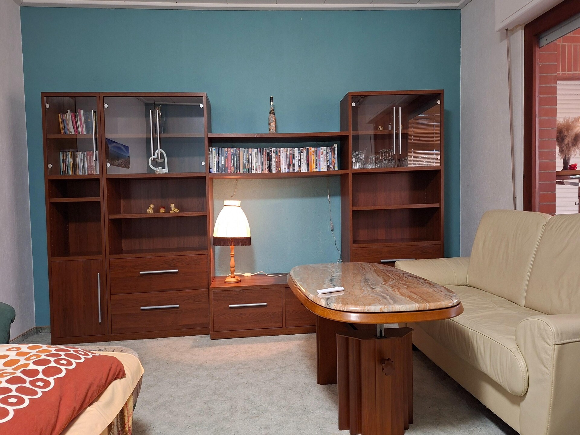 Stijlvol Appartement in Staßfurt: Rust & Comfort op 70m² - foto 12