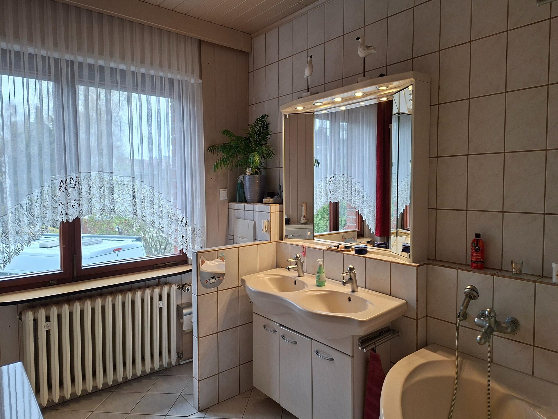 Stijlvol Appartement in Staßfurt: Rust & Comfort op 70m² - foto 20