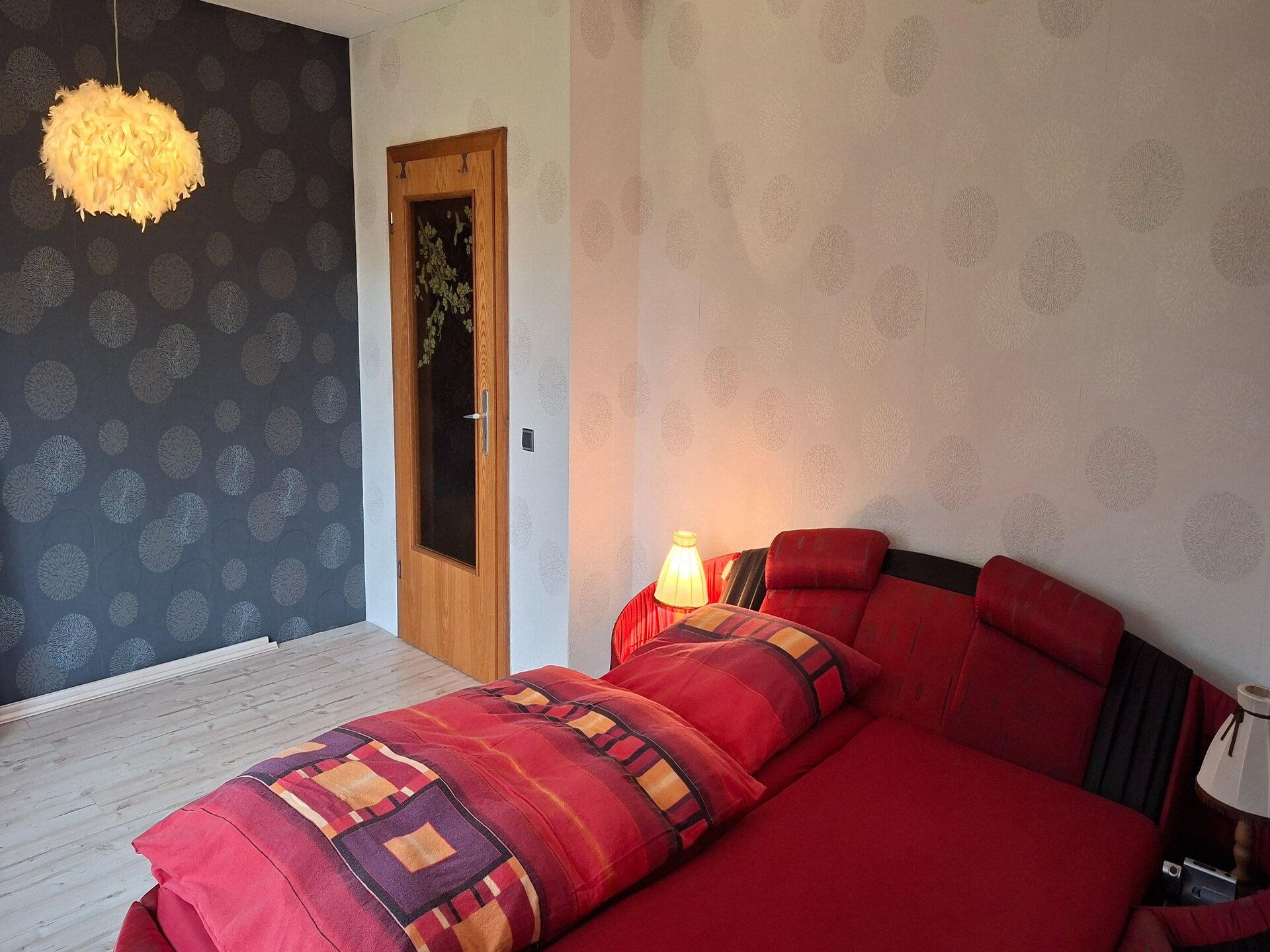 Stijlvol Appartement in Staßfurt: Rust & Comfort op 70m² - foto 17