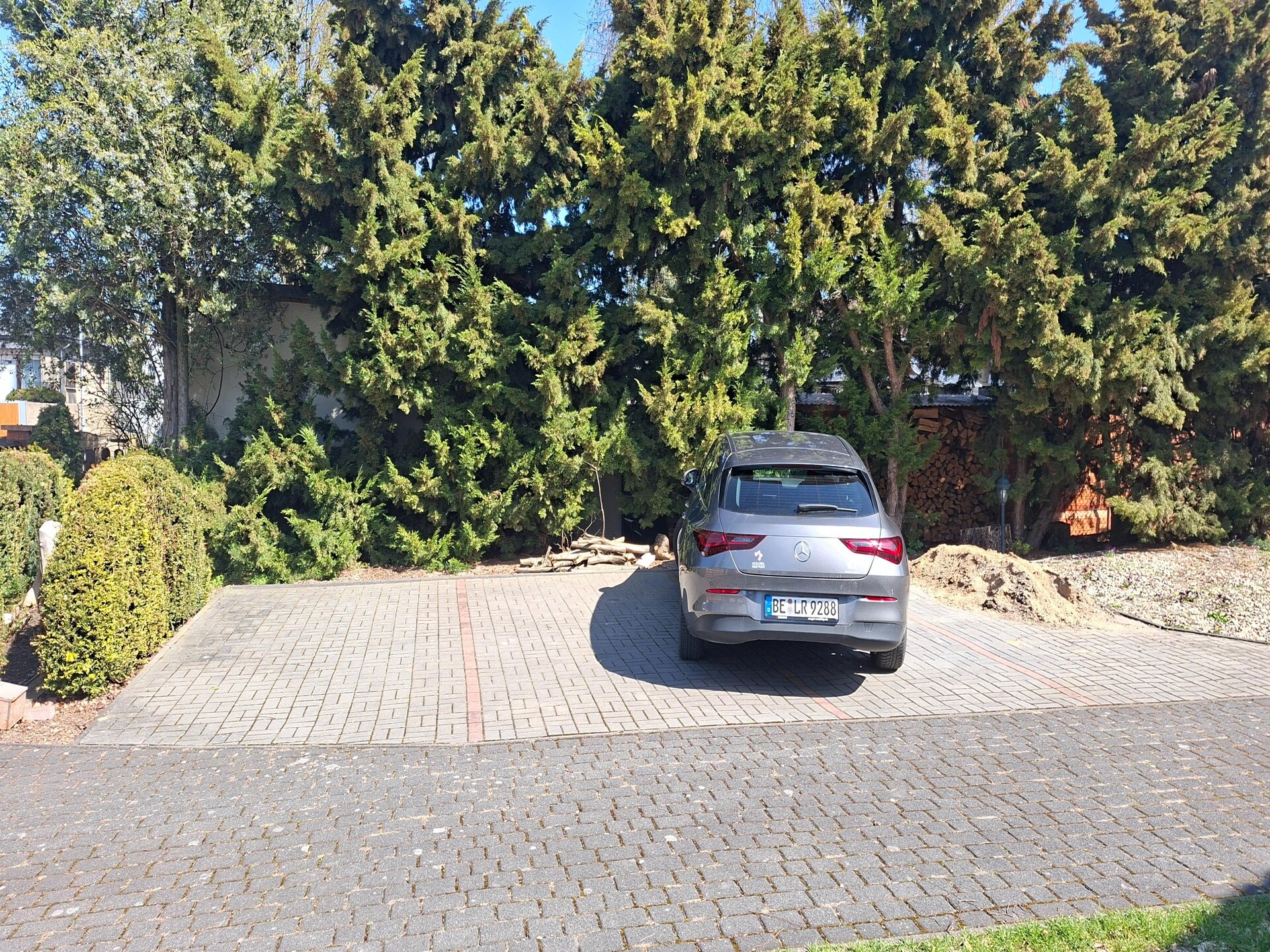 Stijlvol Appartement in Staßfurt: Rust & Comfort op 70m² - foto 8