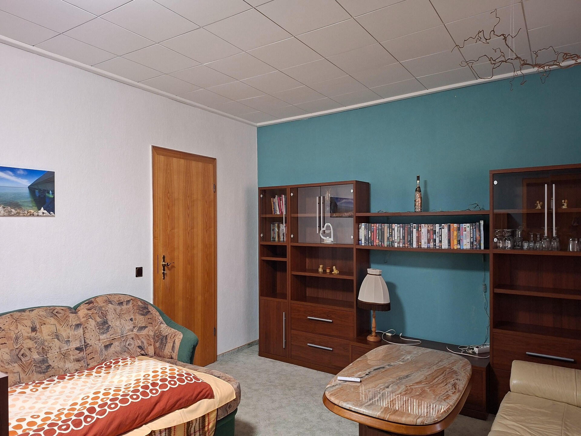 Stijlvol Appartement in Staßfurt: Rust & Comfort op 70m² - foto 13