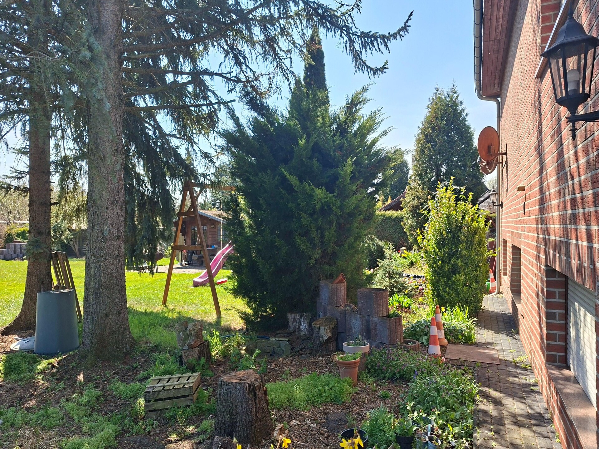 Stijlvol Appartement in Staßfurt: Rust & Comfort op 70m² - foto 22