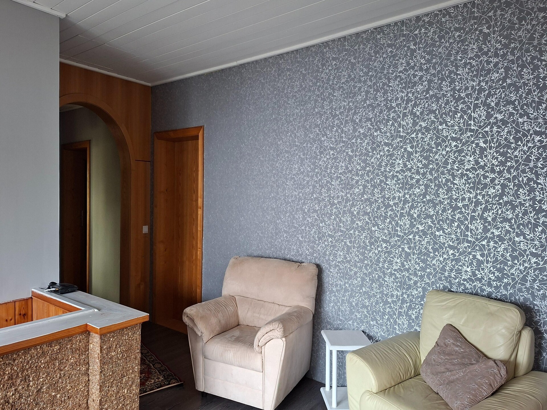 Stijlvol Appartement in Staßfurt: Rust & Comfort op 70m² - foto 16