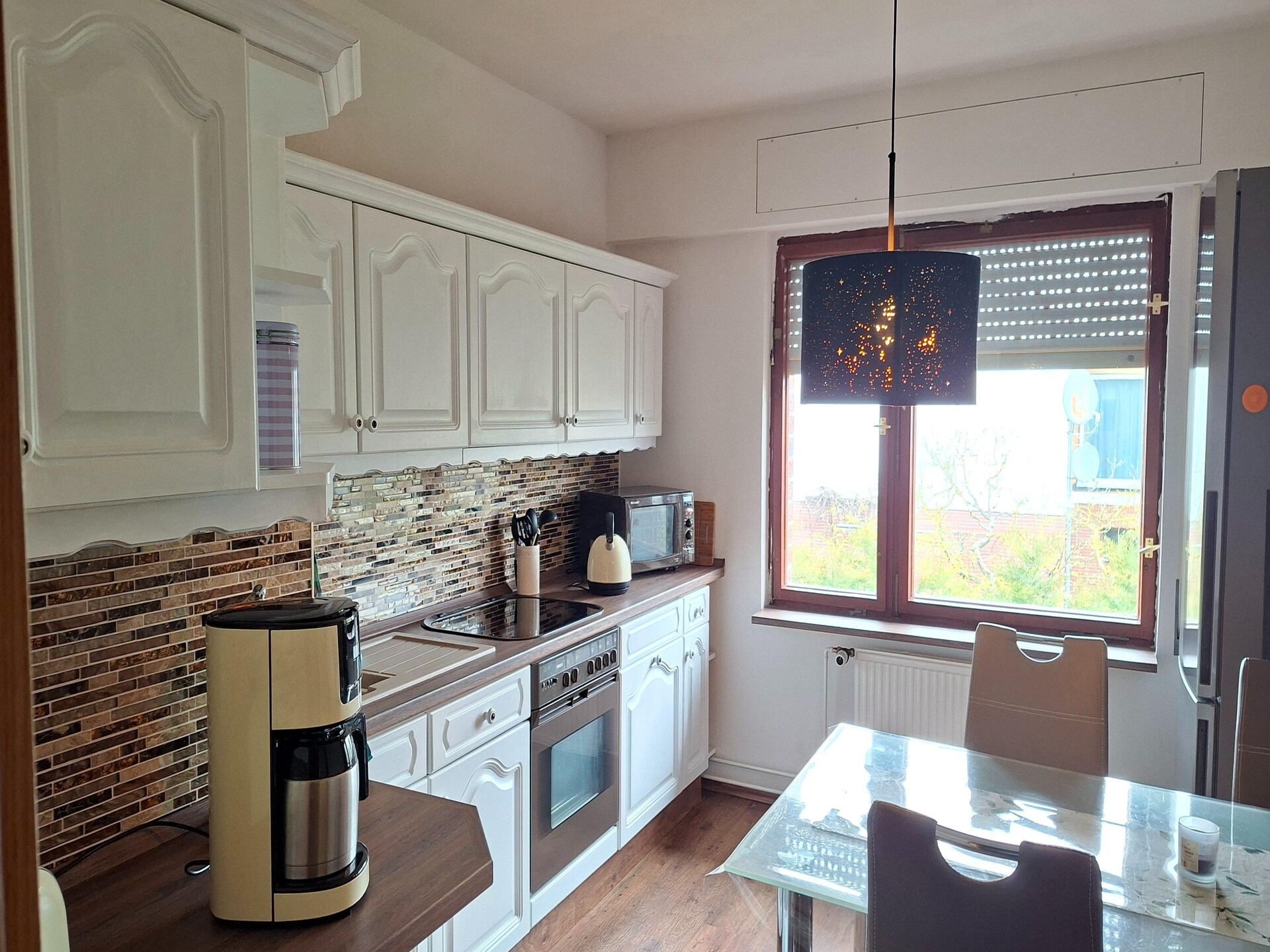 Stijlvol Appartement in Staßfurt: Rust & Comfort op 70m² - foto 14