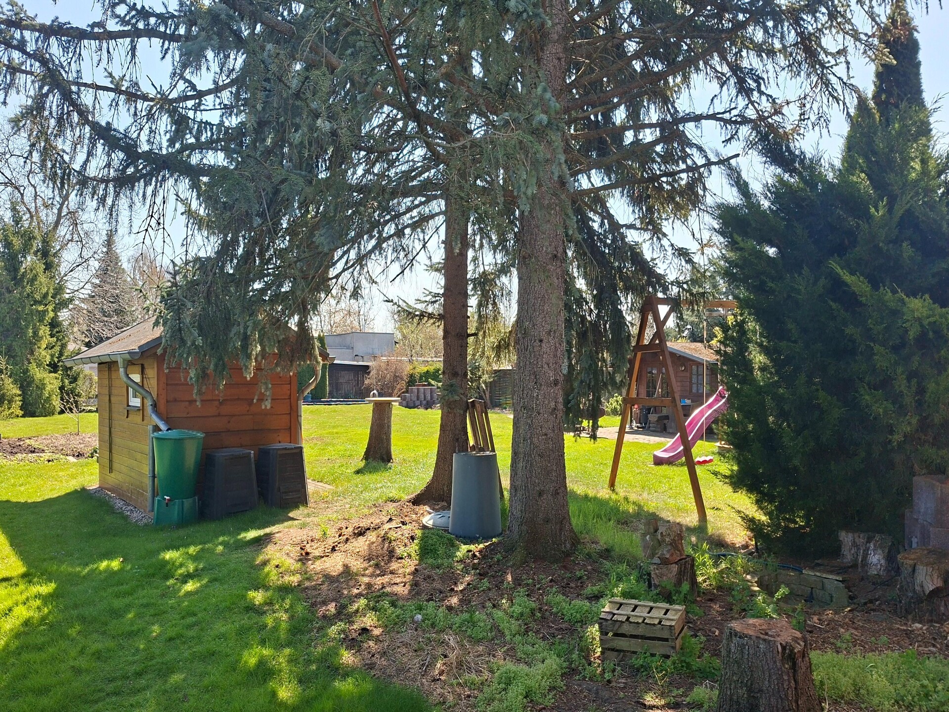 Stijlvol Appartement in Staßfurt: Rust & Comfort op 70m² - foto 28