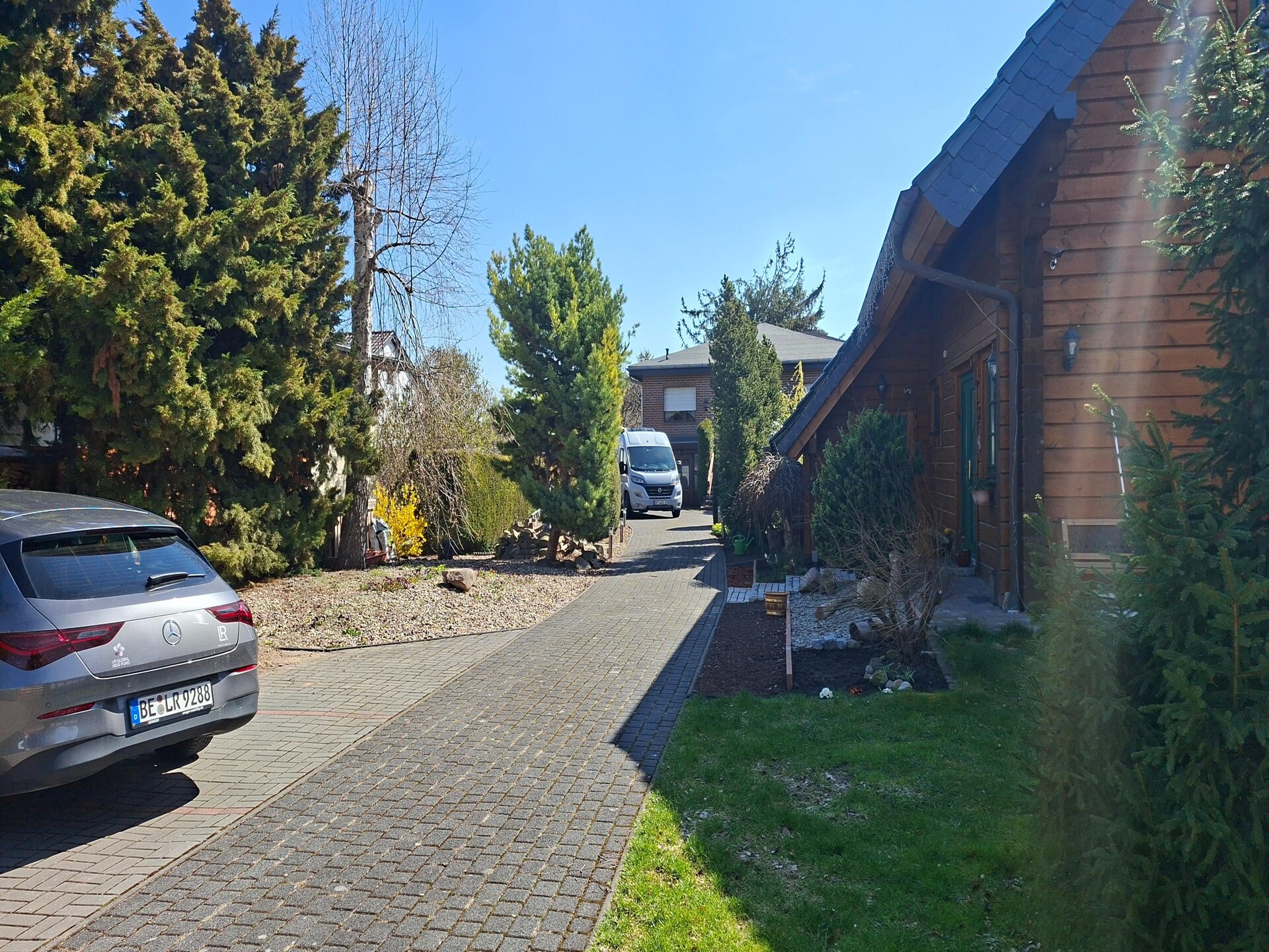 Stijlvol Appartement in Staßfurt: Rust & Comfort op 70m² - foto 23
