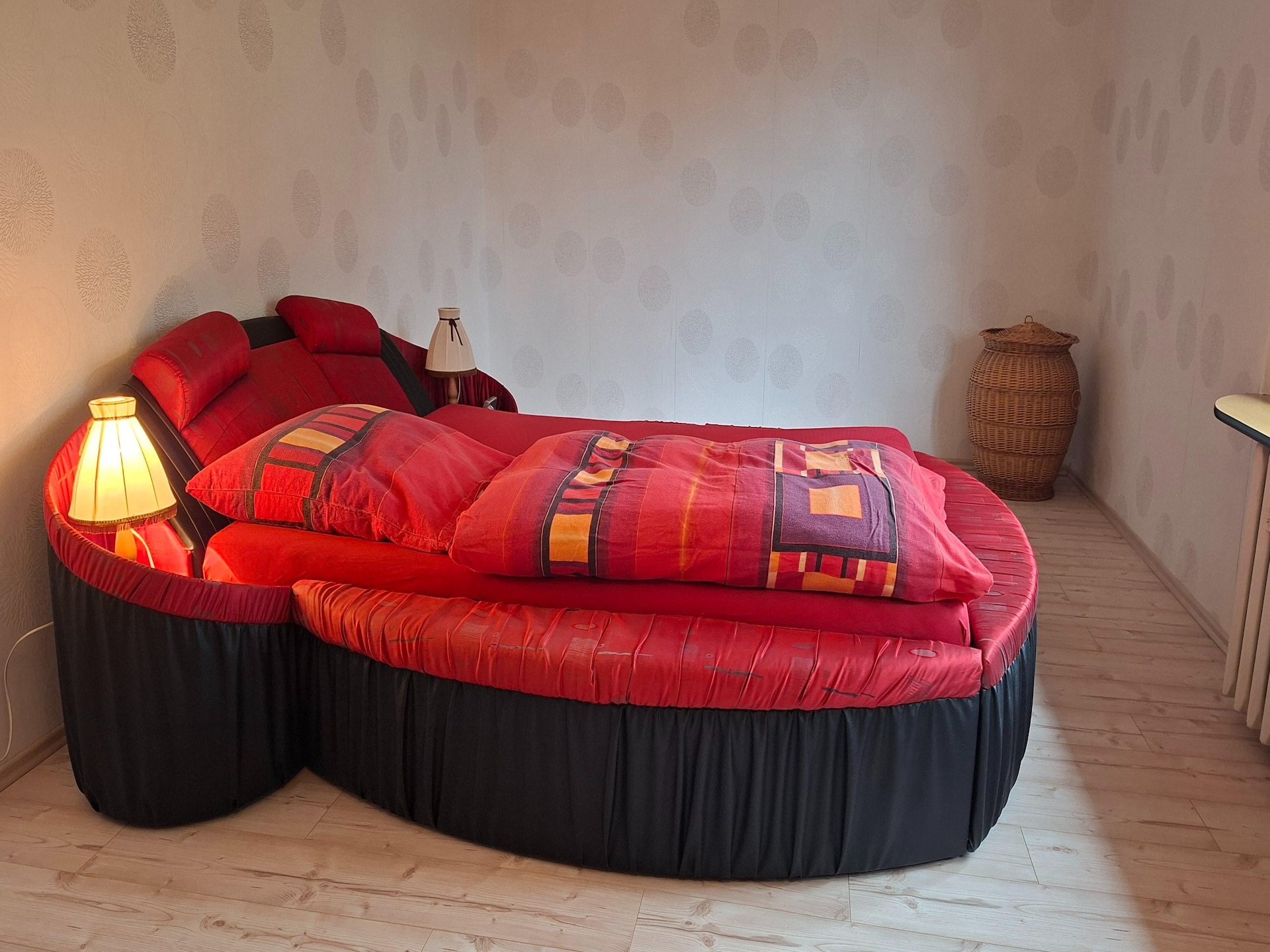 Stijlvol Appartement in Staßfurt: Rust & Comfort op 70m² - foto 5