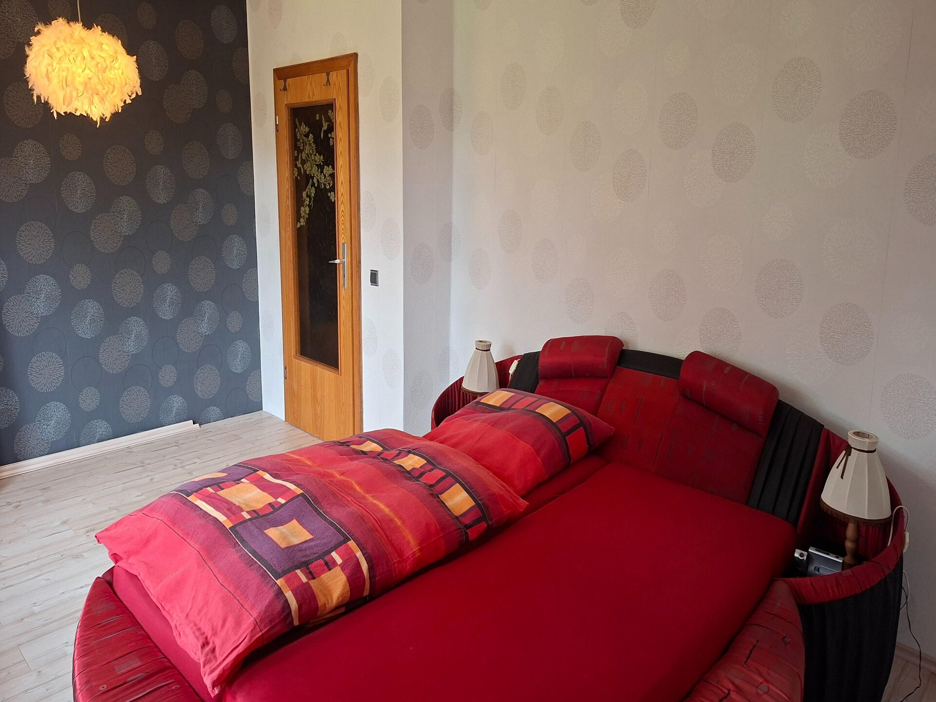 Stijlvol Appartement in Staßfurt: Rust & Comfort op 70m² - foto 18