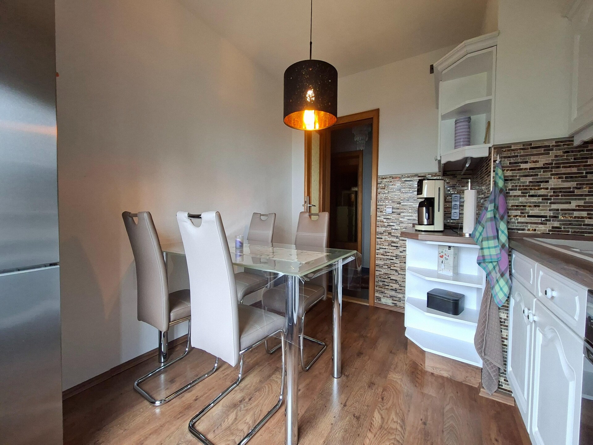 Stijlvol Appartement in Staßfurt: Rust & Comfort op 70m² - foto 4