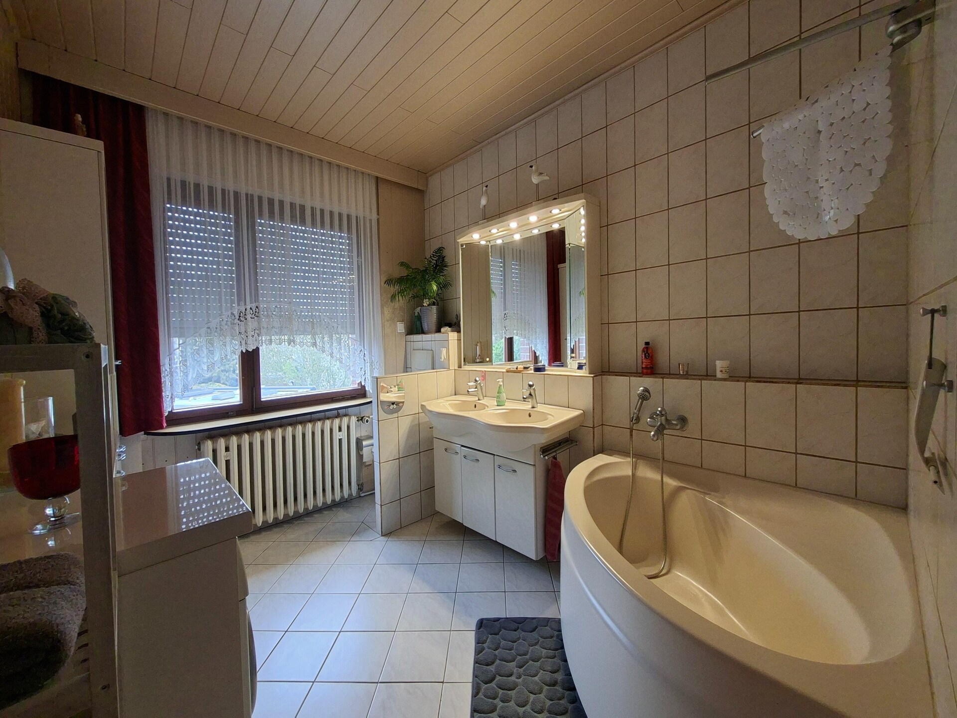 Stijlvol Appartement in Staßfurt: Rust & Comfort op 70m² - foto 21