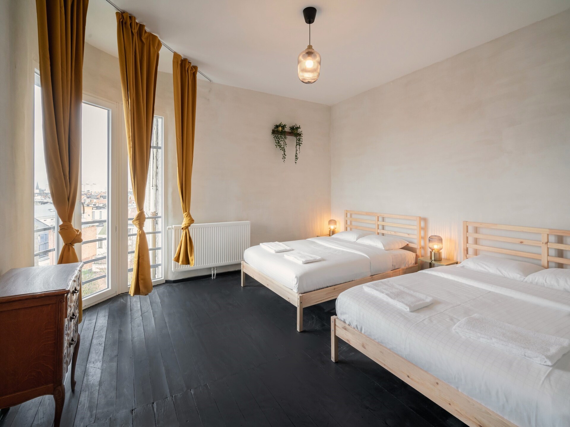 Ruim appartement met 2 slaapkamers in het groen nabij Antwerpen - foto 4